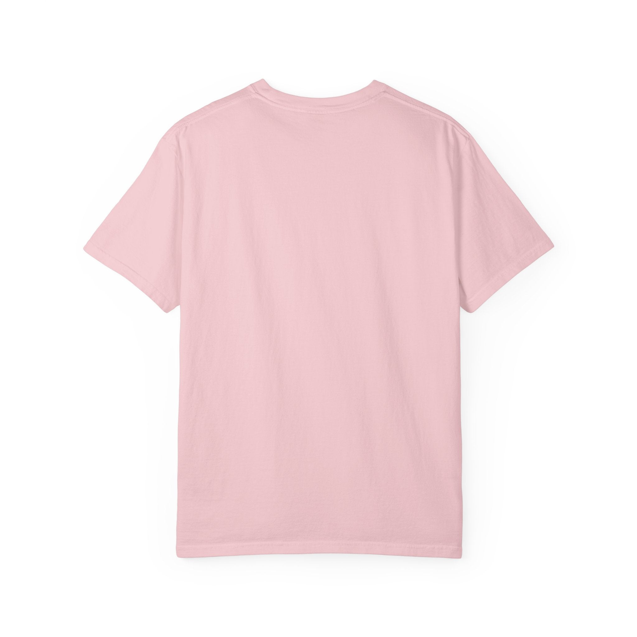 Neon Fox Graphic T-Shirt — Wild (野生) Japanese Kanji Tee