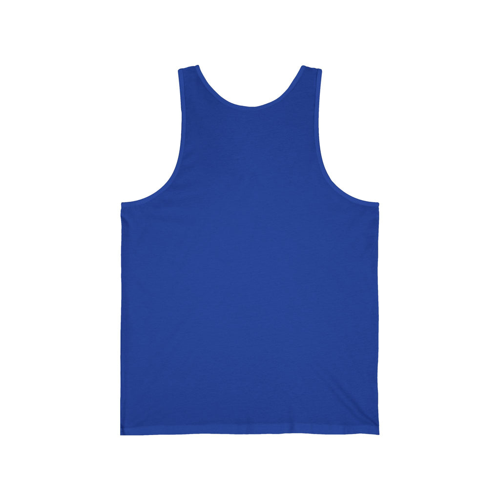 Tropical Sunset Tank Top — Hibiscus & Palm Beachwear