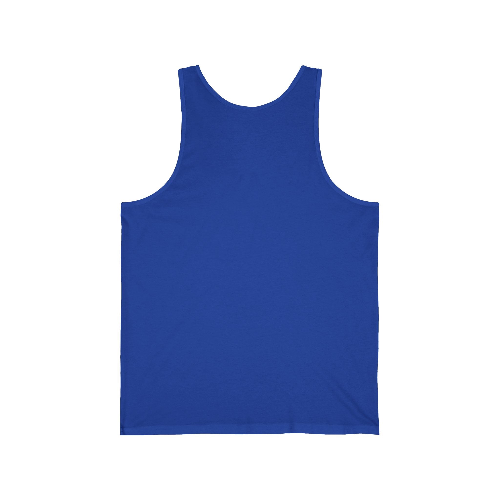 Tropical Sunset Tank Top — Hibiscus & Palm Beachwear