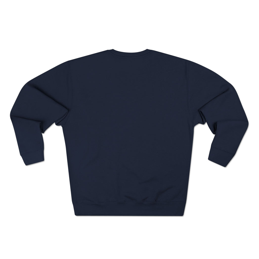 Tropical Hibiscus Crewneck Sweatshirt