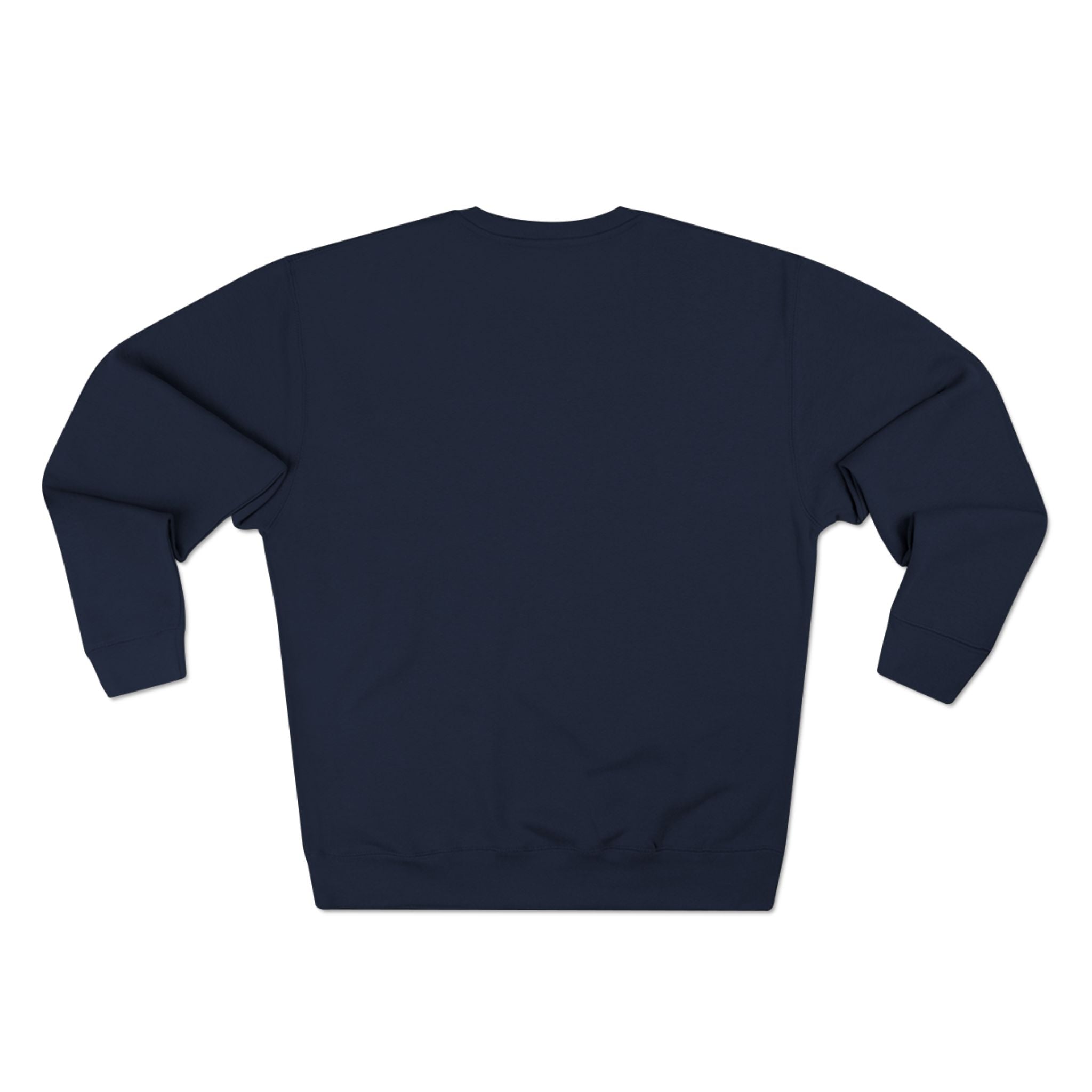 Tropical Hibiscus Crewneck Sweatshirt