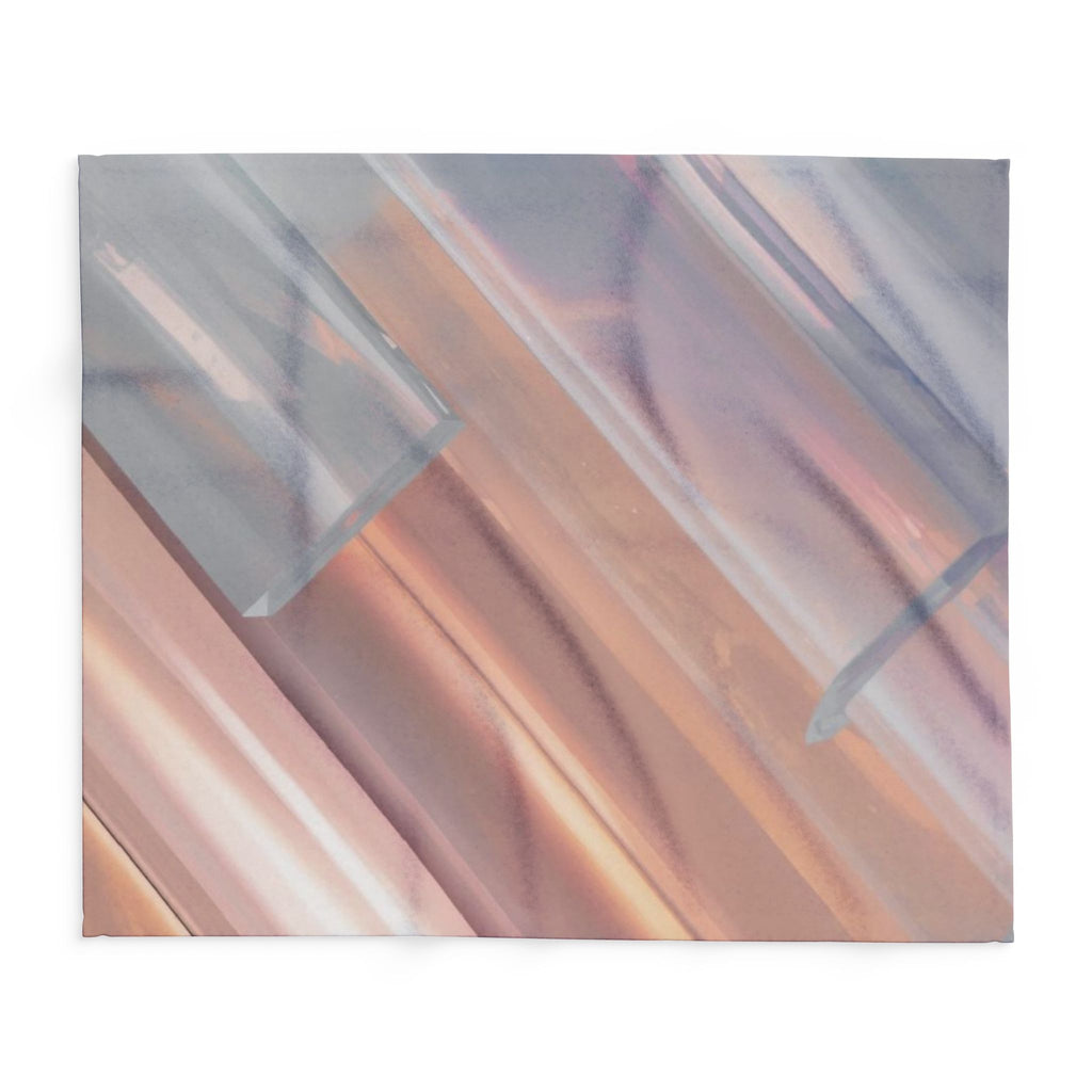 Arctic Fleece Blanket