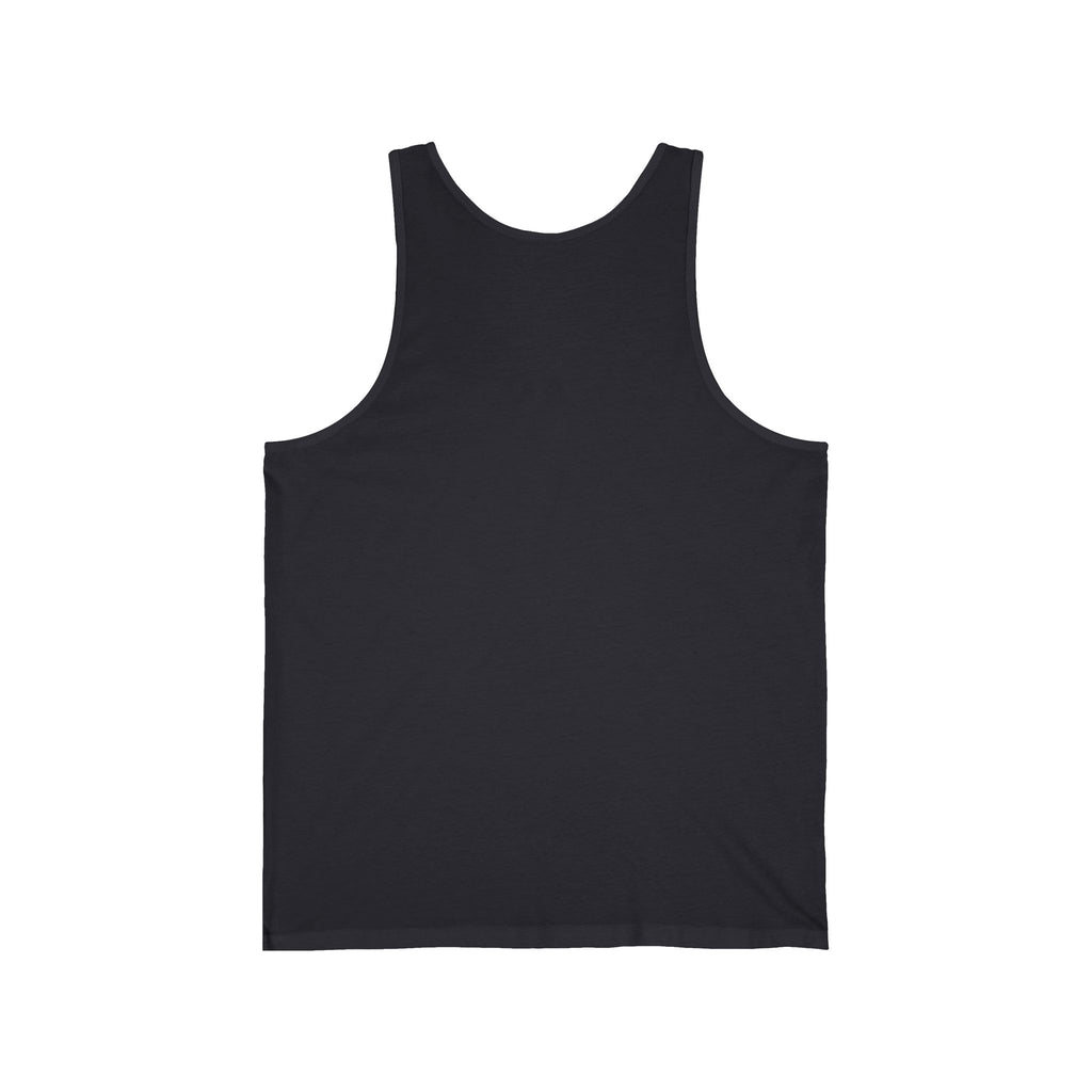 Tropical Sunset Tank Top — Hibiscus & Palm Beachwear