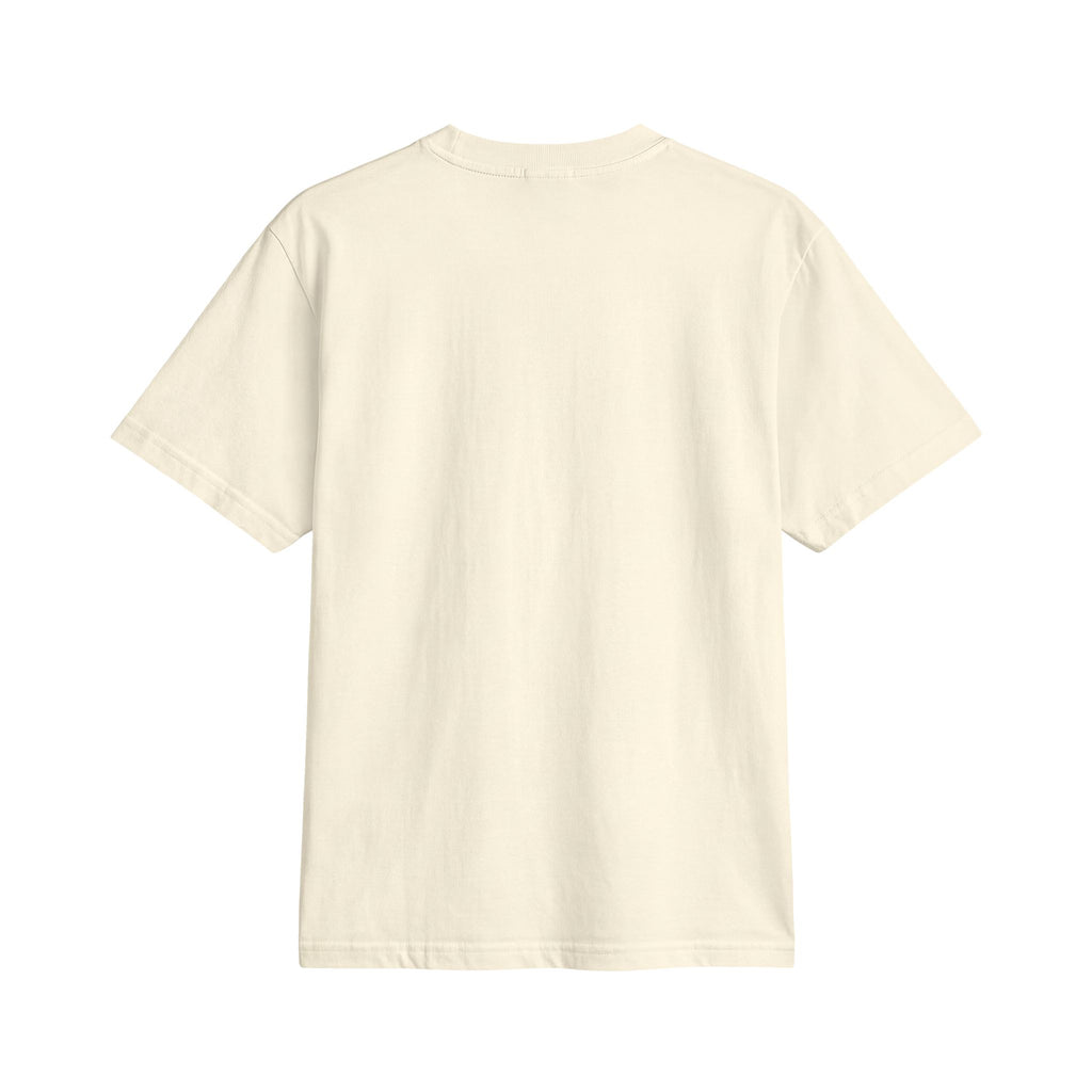 Rock & Roll Guitar Tee — "Rock & Roll Here to Stay" Graphic T-Shirt