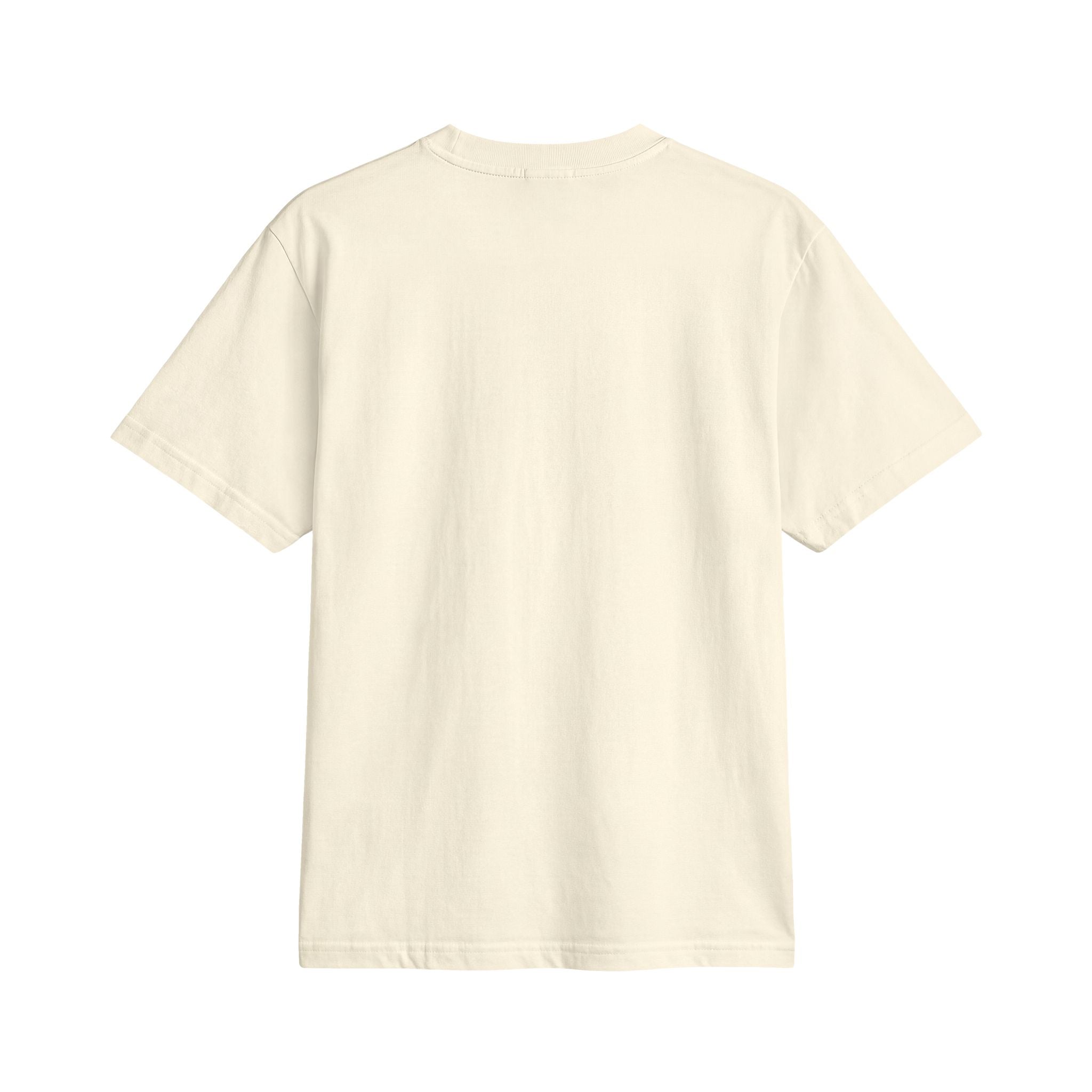 Rock & Roll Guitar Tee — "Rock & Roll Here to Stay" Graphic T-Shirt