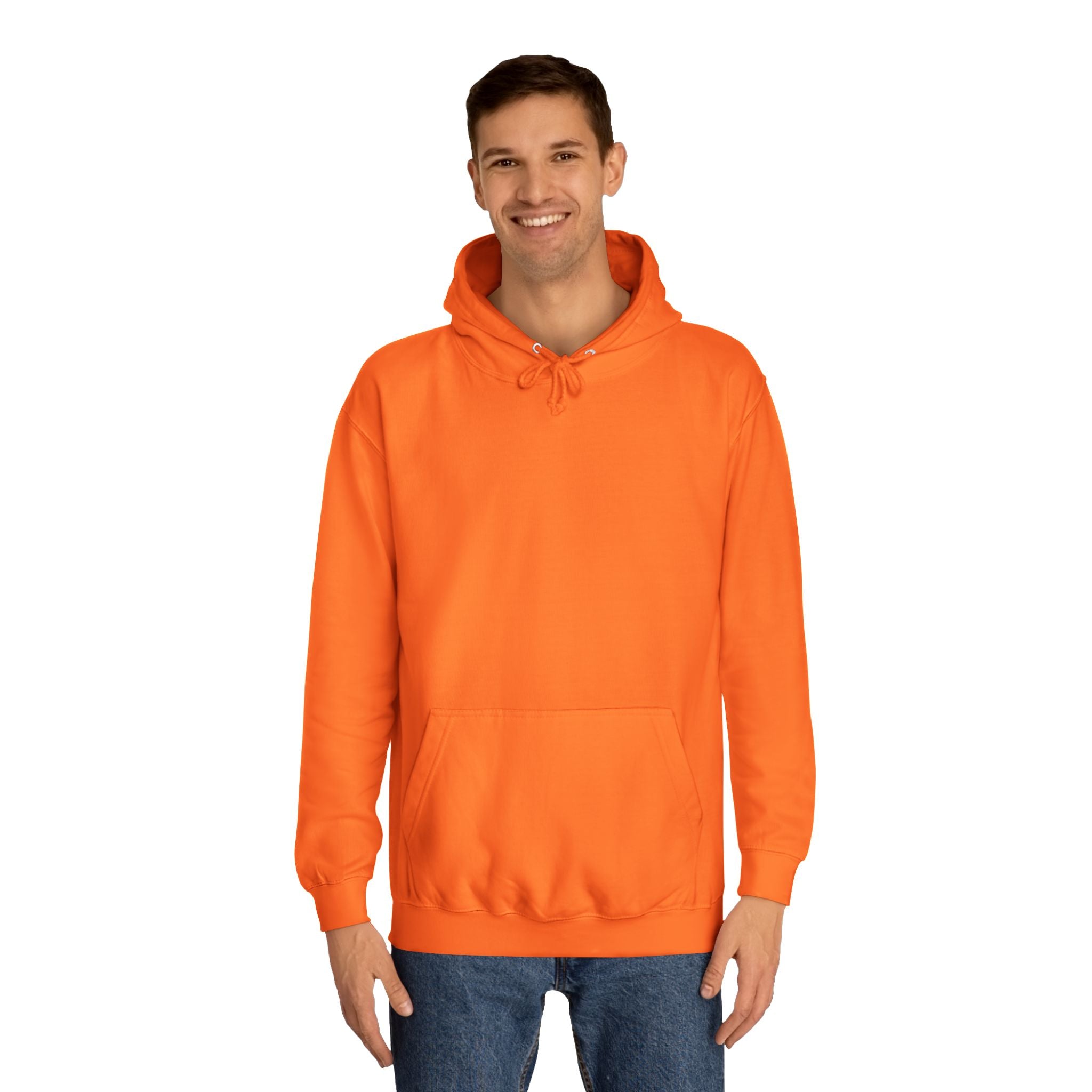 Surf's Up Hoodie — Wave Hunters Surfin' USA Graphic Hoodie