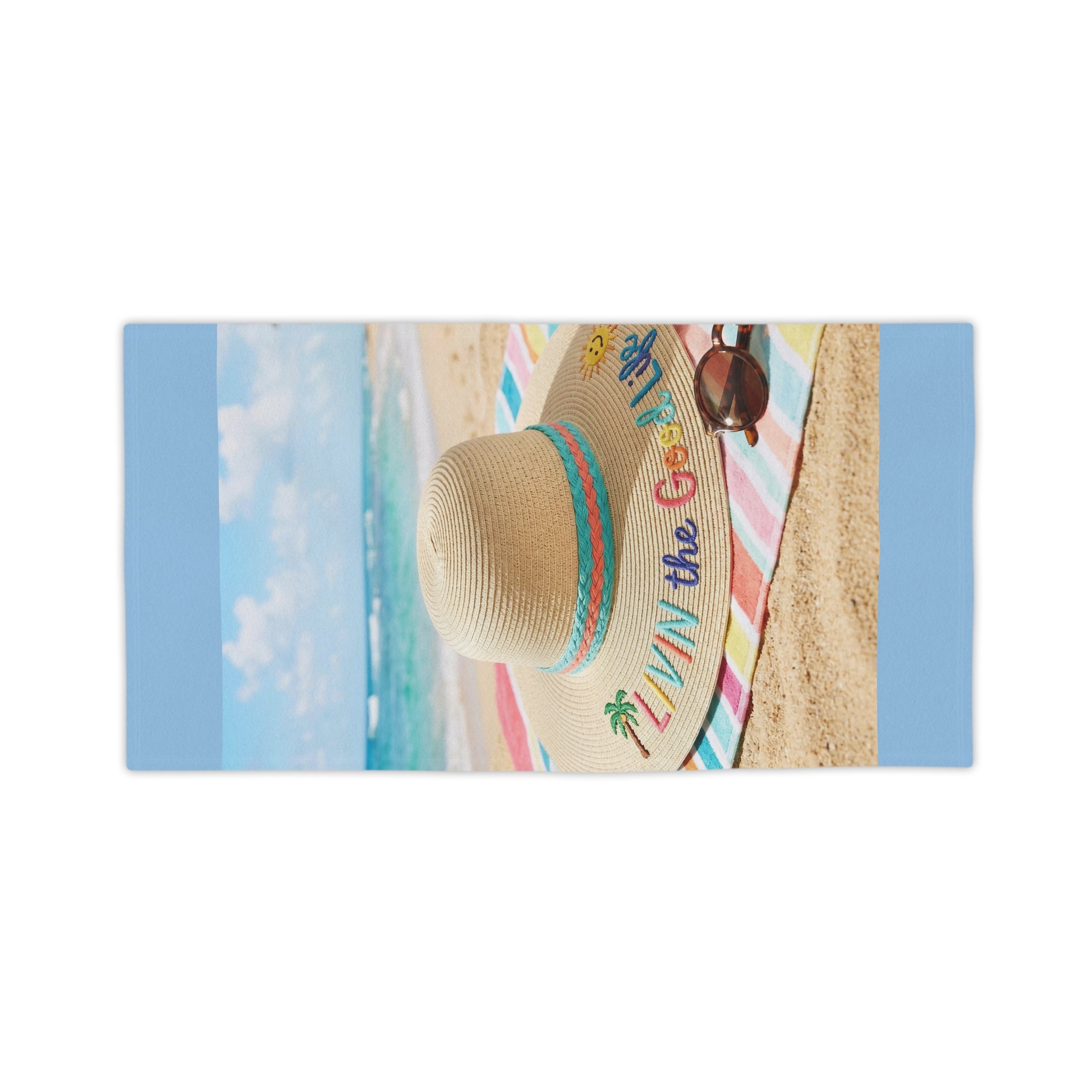 Beach Towels