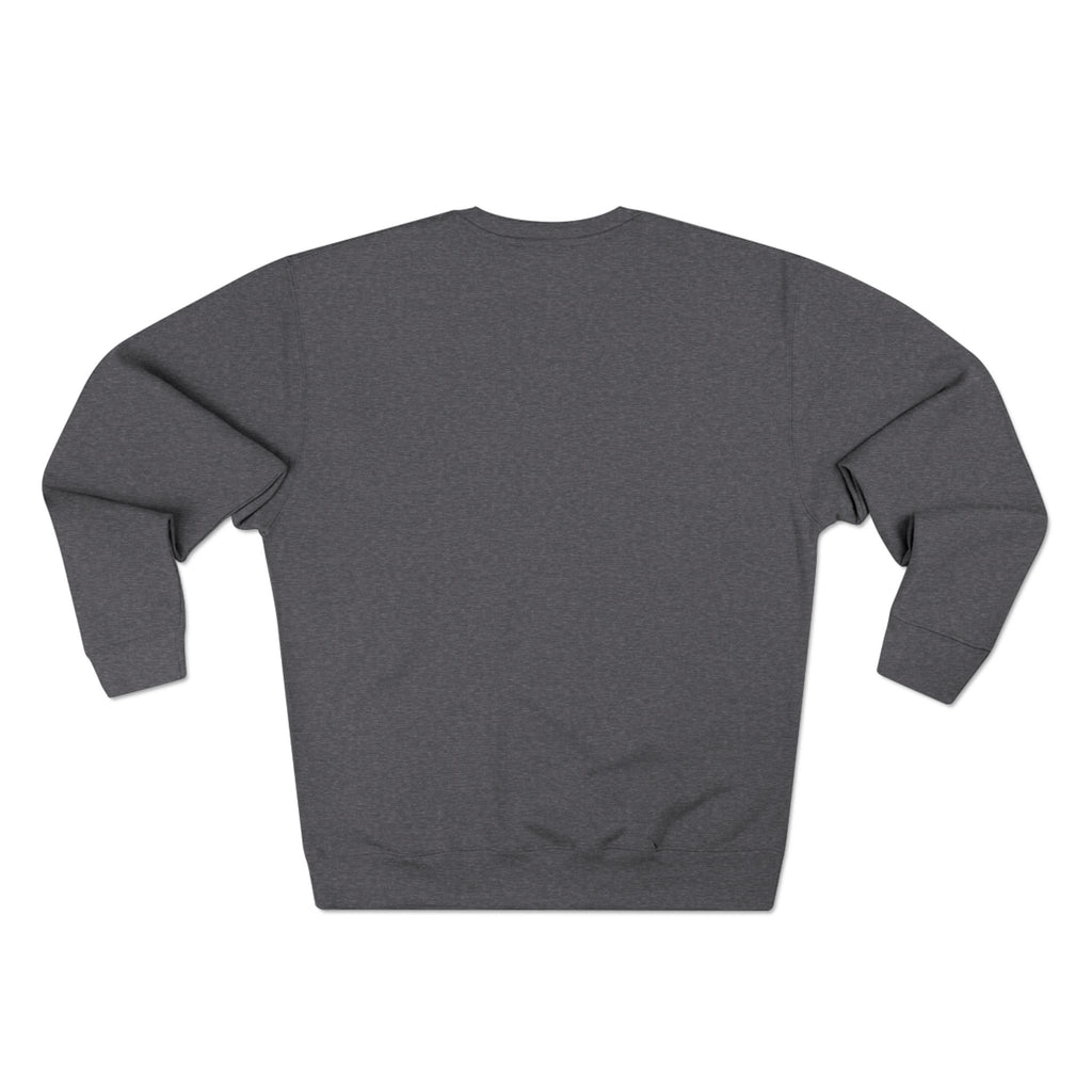 Tropical Hibiscus Crewneck Sweatshirt
