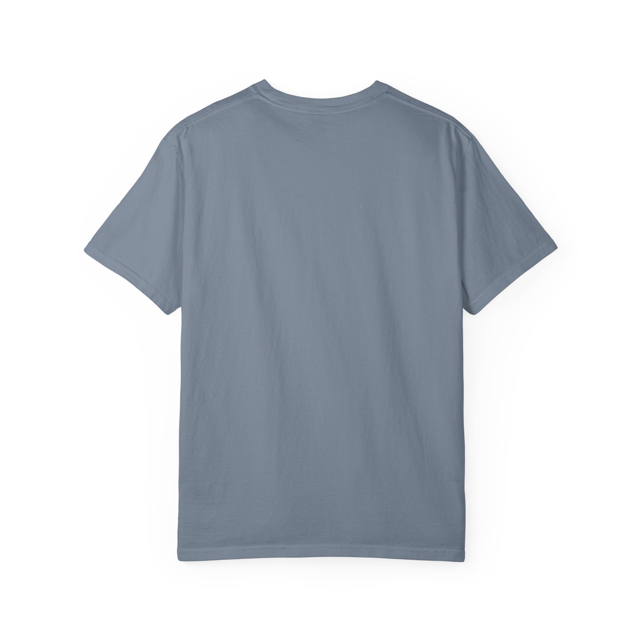 Neon Fox Graphic T-Shirt — Wild (野生) Japanese Kanji Tee