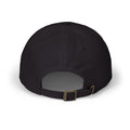 Classic Dad Cap — Colorful Sleeping Bear Embroidered Hat