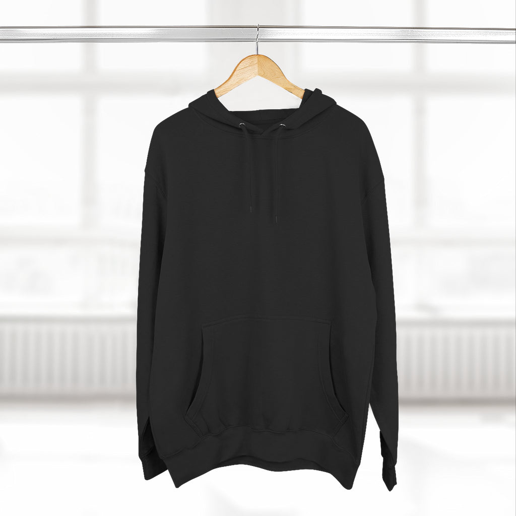 Freedom Riders Motorcycle Hoodie - "On The Open Road" Biker Pullover