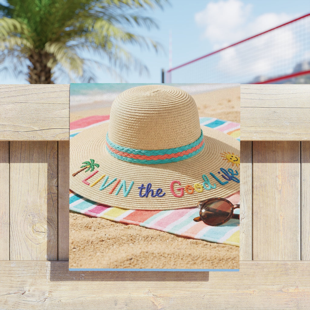 Copy of Beach Towels