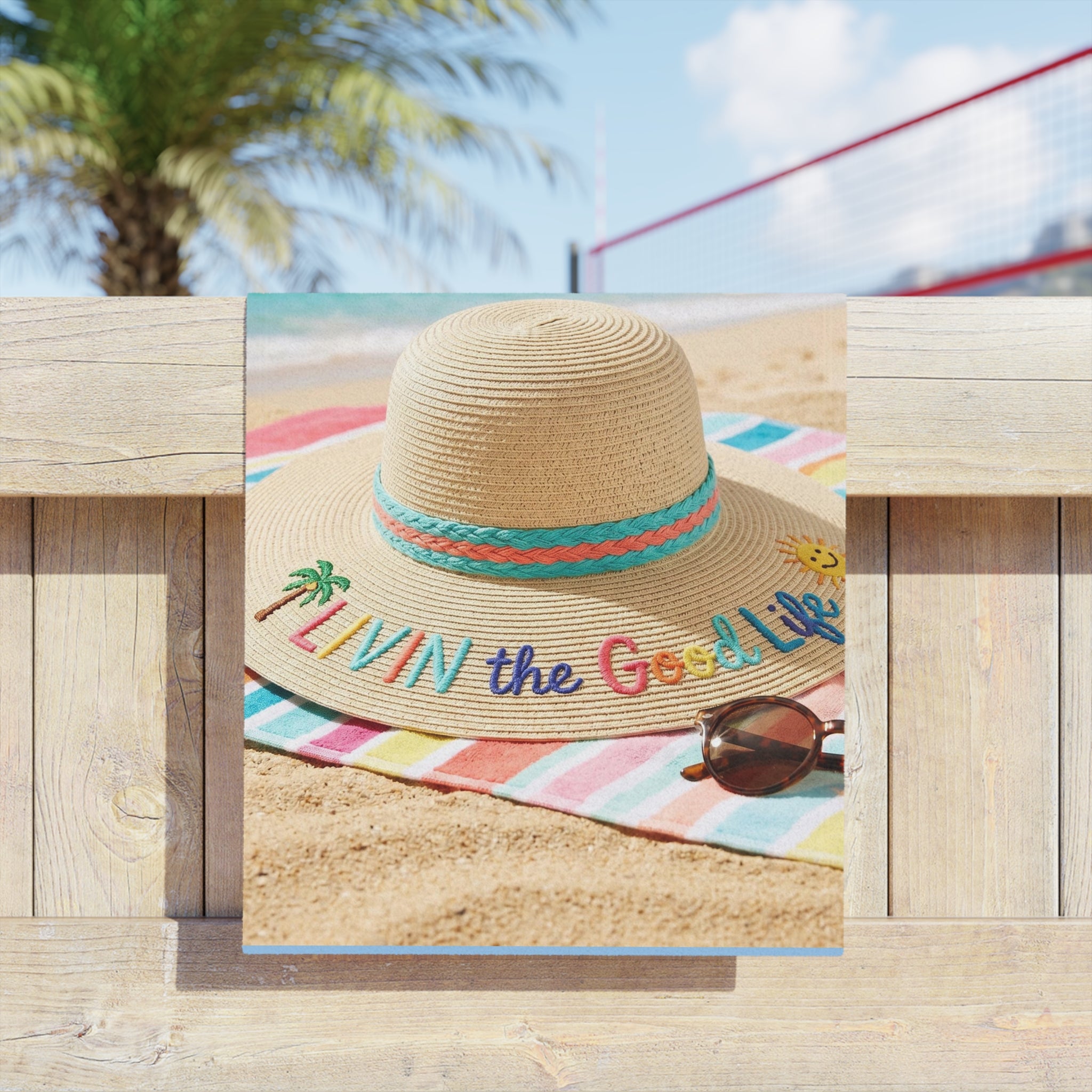 Beach Towels