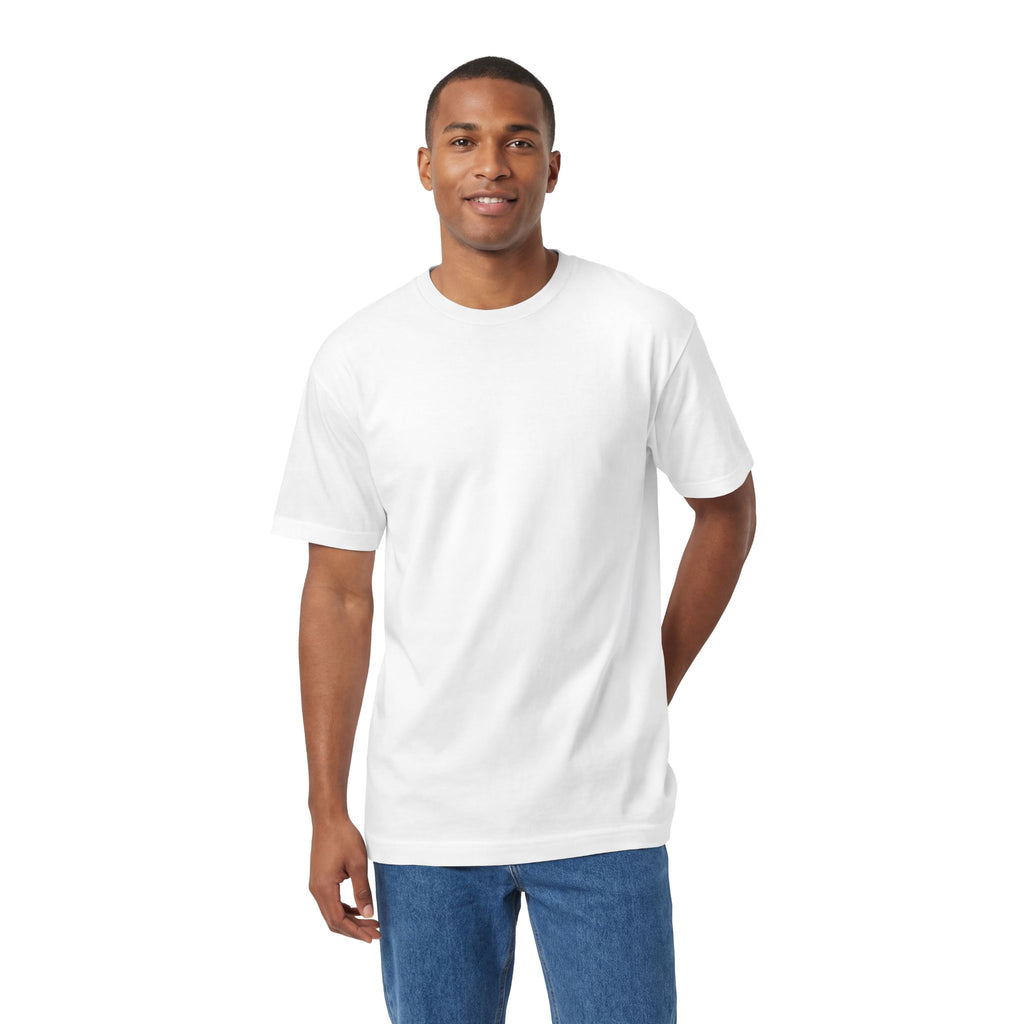 Surf Wave Photo T-Shirt — Barrel Wave Surfing Graphic Tee