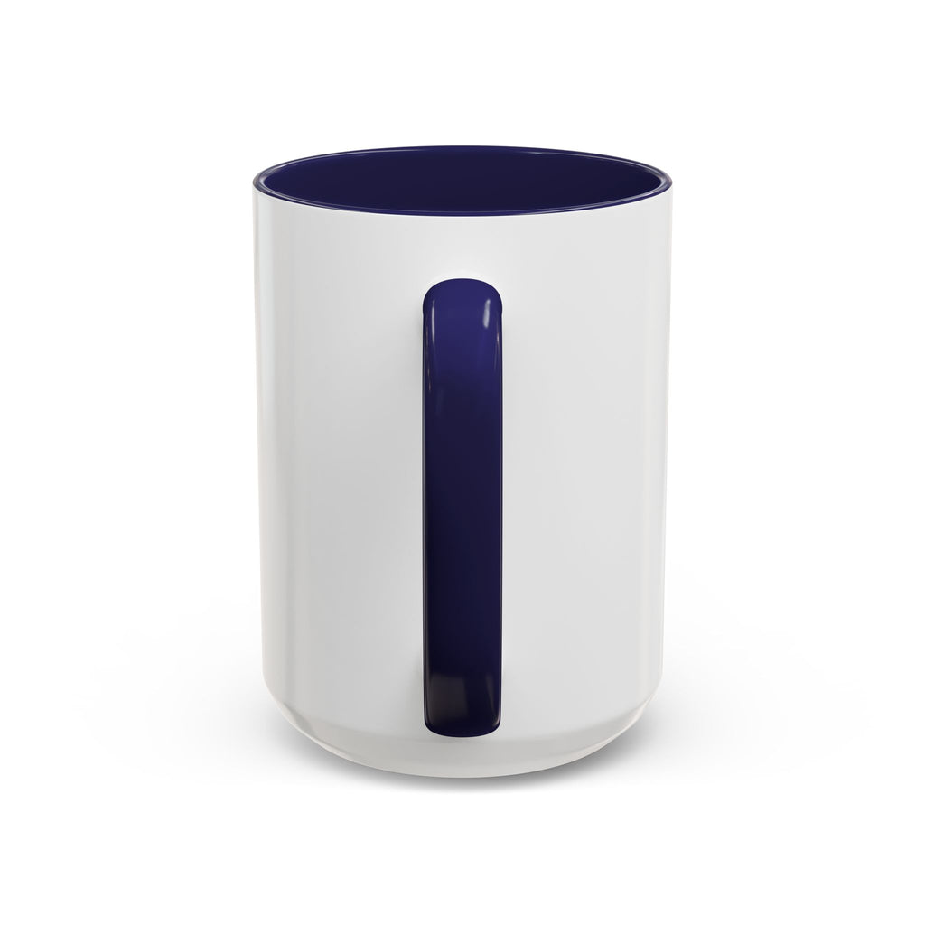 Surf's Up Wave Hunters Coffee Mug — Retro Surfin' USA Accent Mug