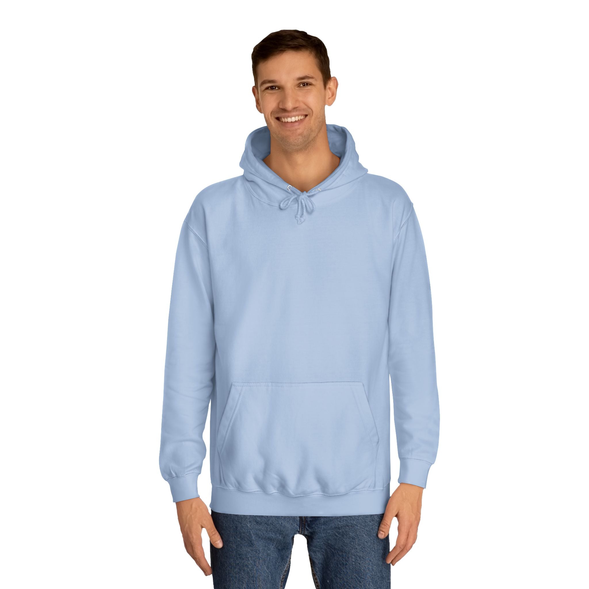 Surf's Up Hoodie — Wave Hunters Surfin' USA Graphic Hoodie