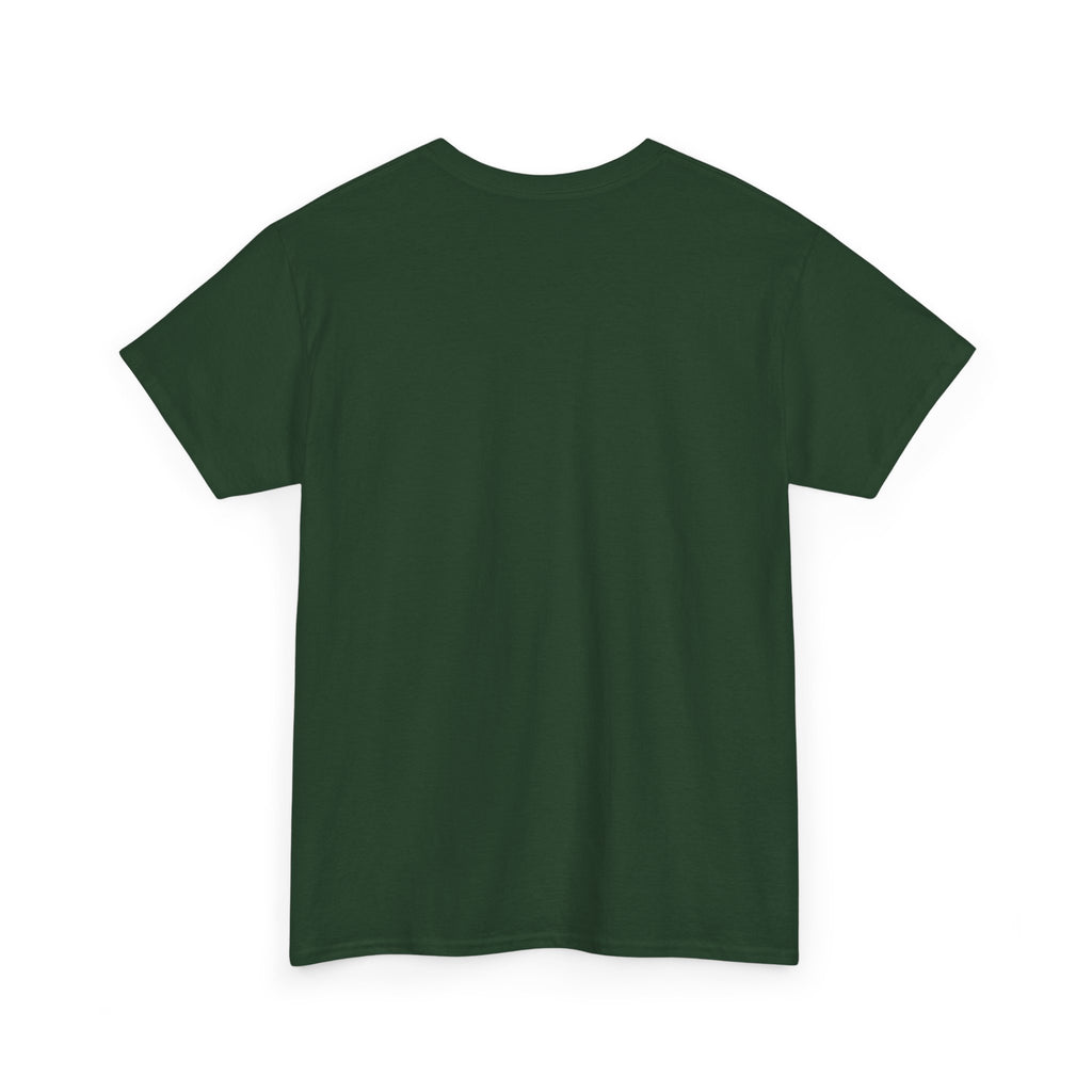 Rainbow Bear T-Shirt — "You Would Never Find Another Me" Cute Pride Graphic Tee