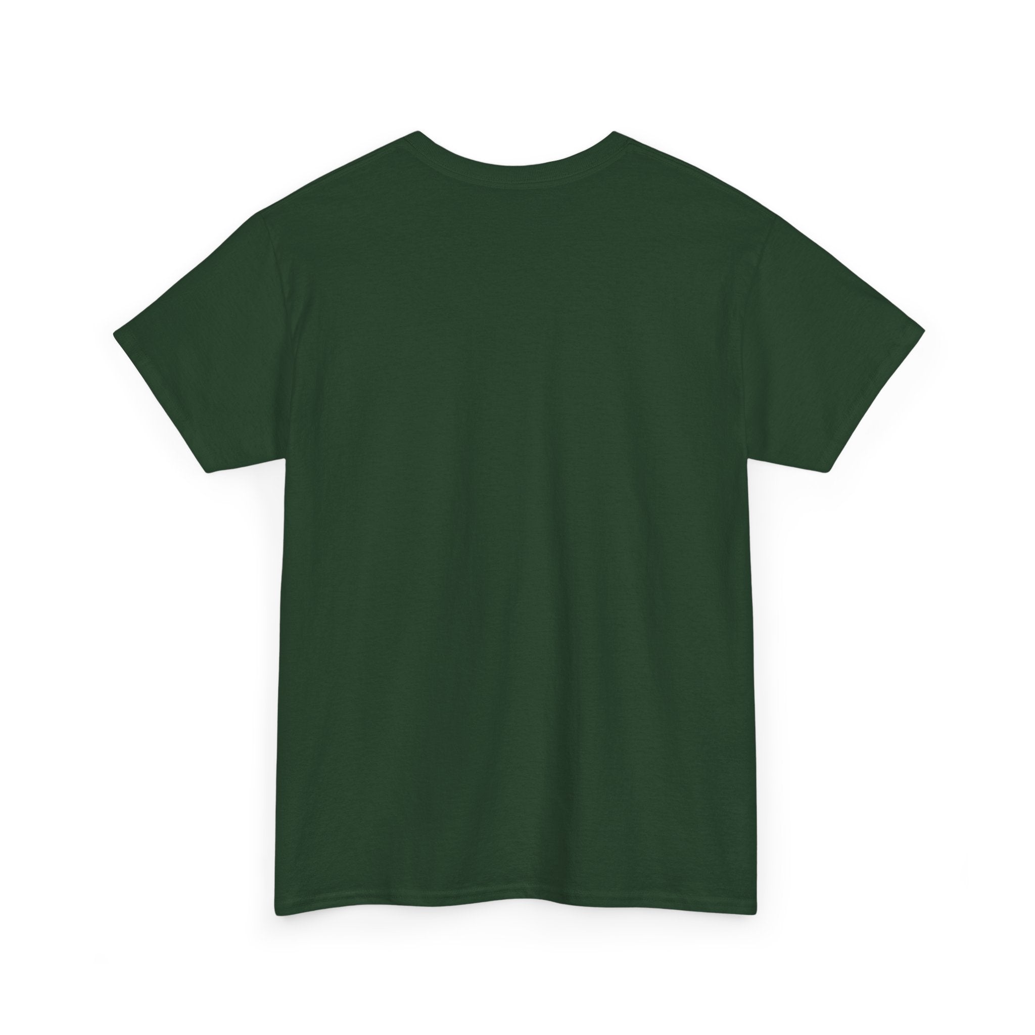 Rainbow Bear T-Shirt — "You Would Never Find Another Me" Cute Pride Graphic Tee