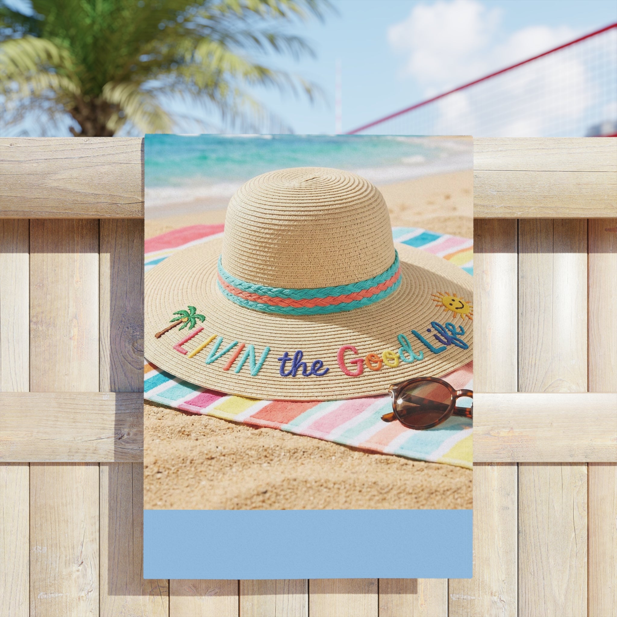 Copy of Beach Towels