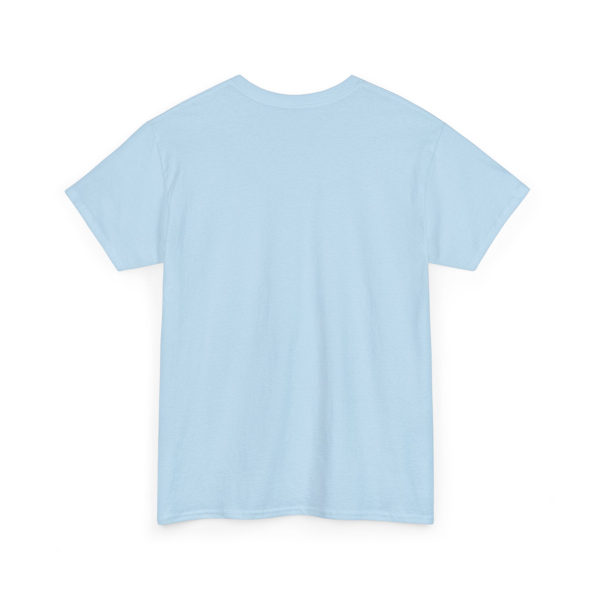 Rainbow Bear T-Shirt — "You Would Never Find Another Me" Cute Pride Graphic Tee