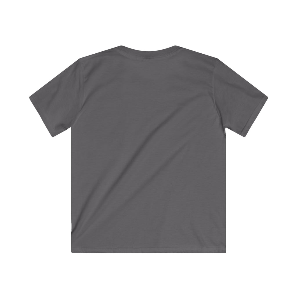 Kids Tee - "You Would Never Find Another Me" Rainbow Hide-and-Seek Design