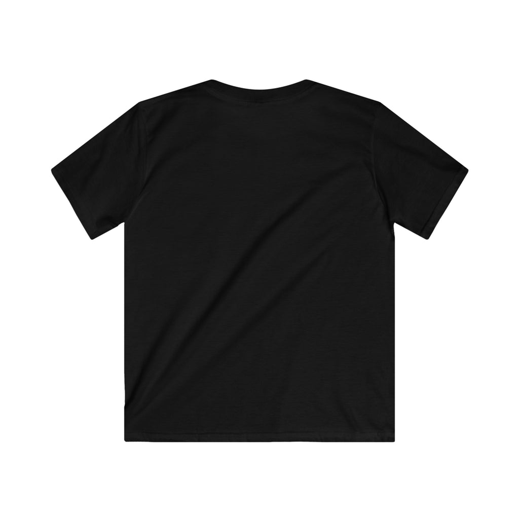 Kids Tee - "You Would Never Find Another Me" Rainbow Hide-and-Seek Design