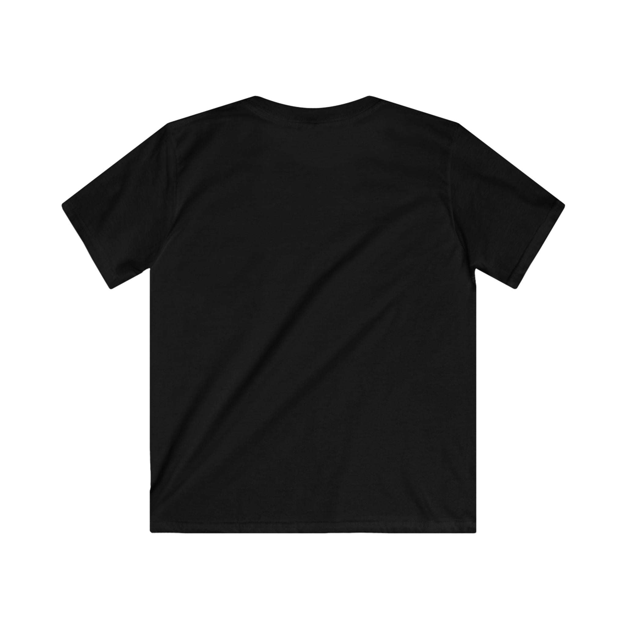 Kids Tee - "You Would Never Find Another Me" Rainbow Hide-and-Seek Design
