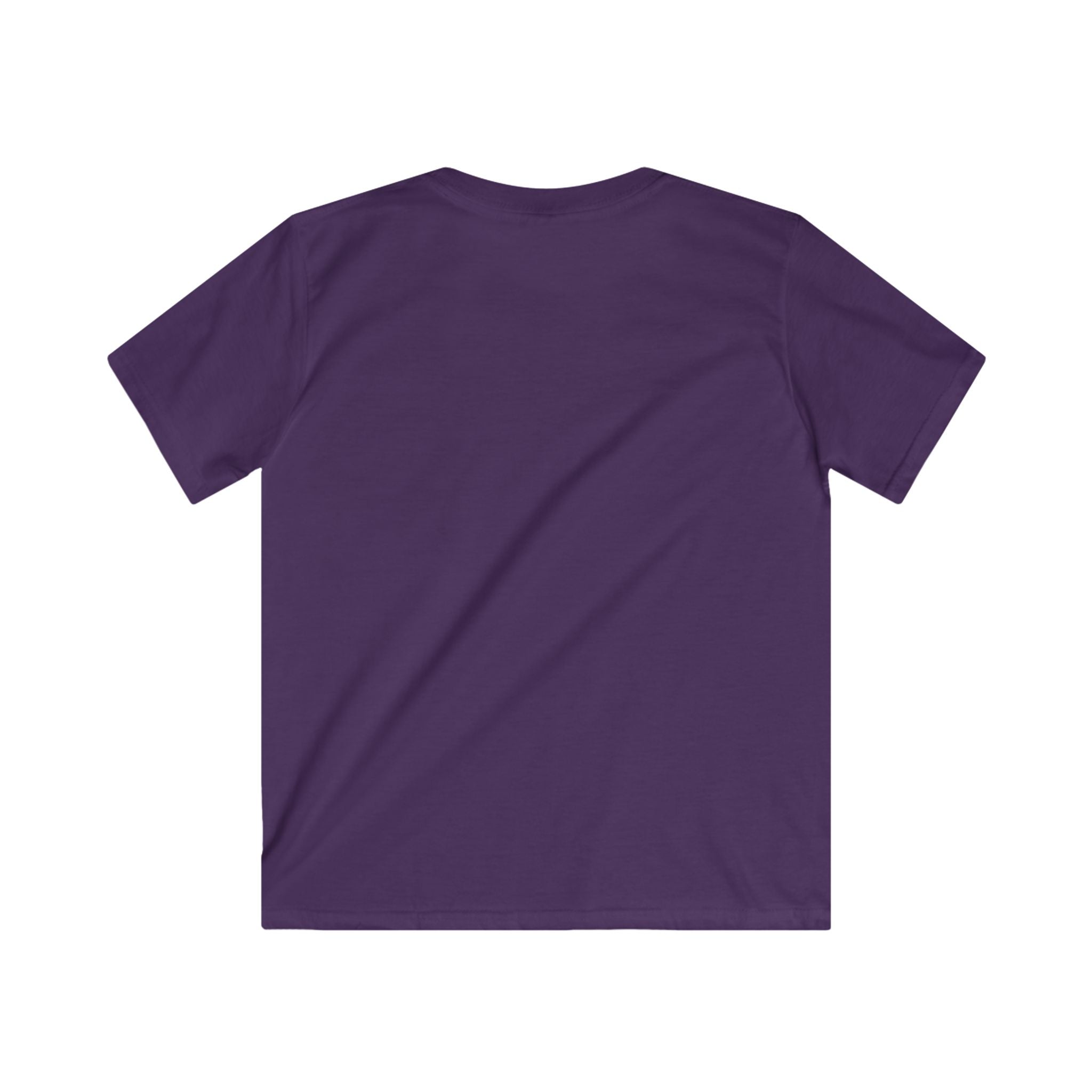 Kids Tee - "You Would Never Find Another Me" Rainbow Hide-and-Seek Design
