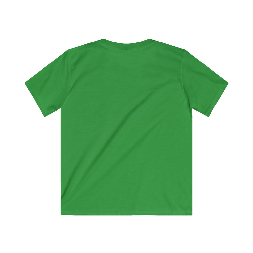 Kids Tee - "You Would Never Find Another Me" Rainbow Hide-and-Seek Design