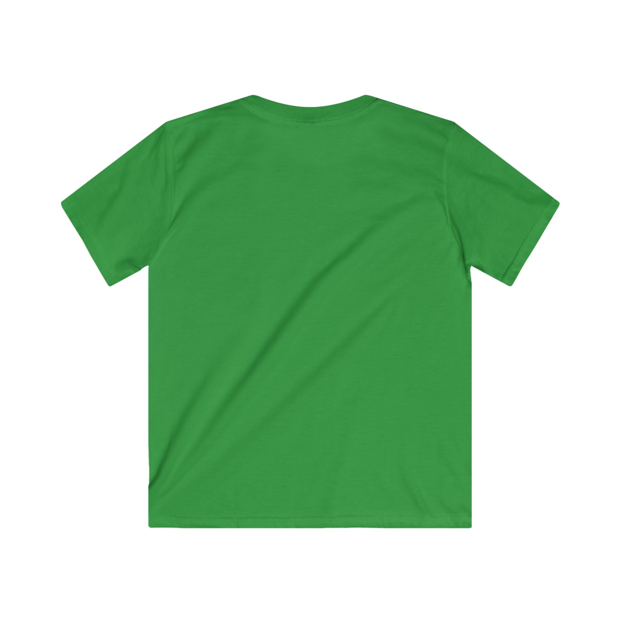 Kids Tee - "You Would Never Find Another Me" Rainbow Hide-and-Seek Design