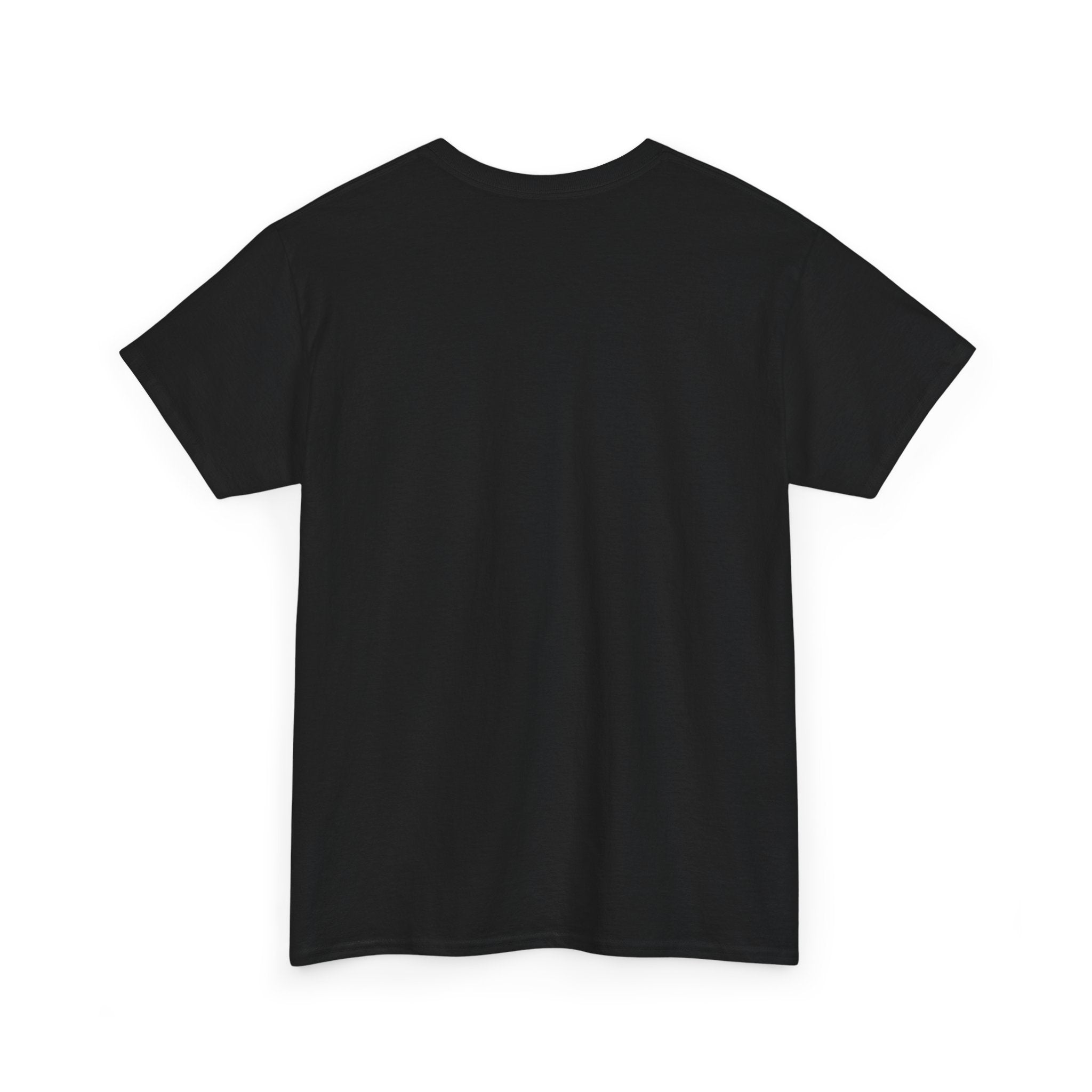 Rainbow Bear T-Shirt — "You Would Never Find Another Me" Cute Pride Graphic Tee