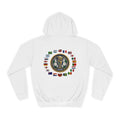 World Cup 2026 Hoodie — International Flags Soccer Championship Pullover