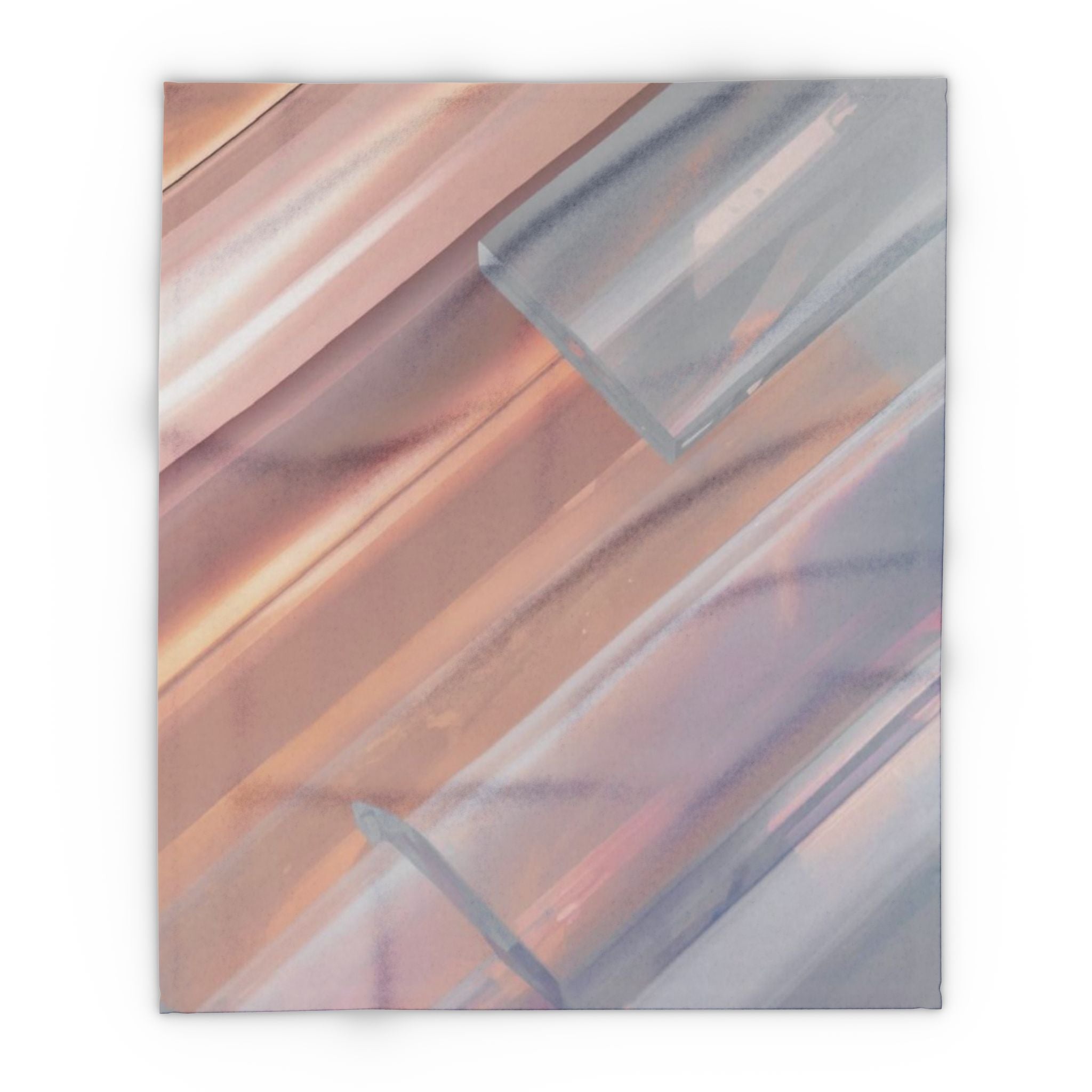 Arctic Fleece Blanket