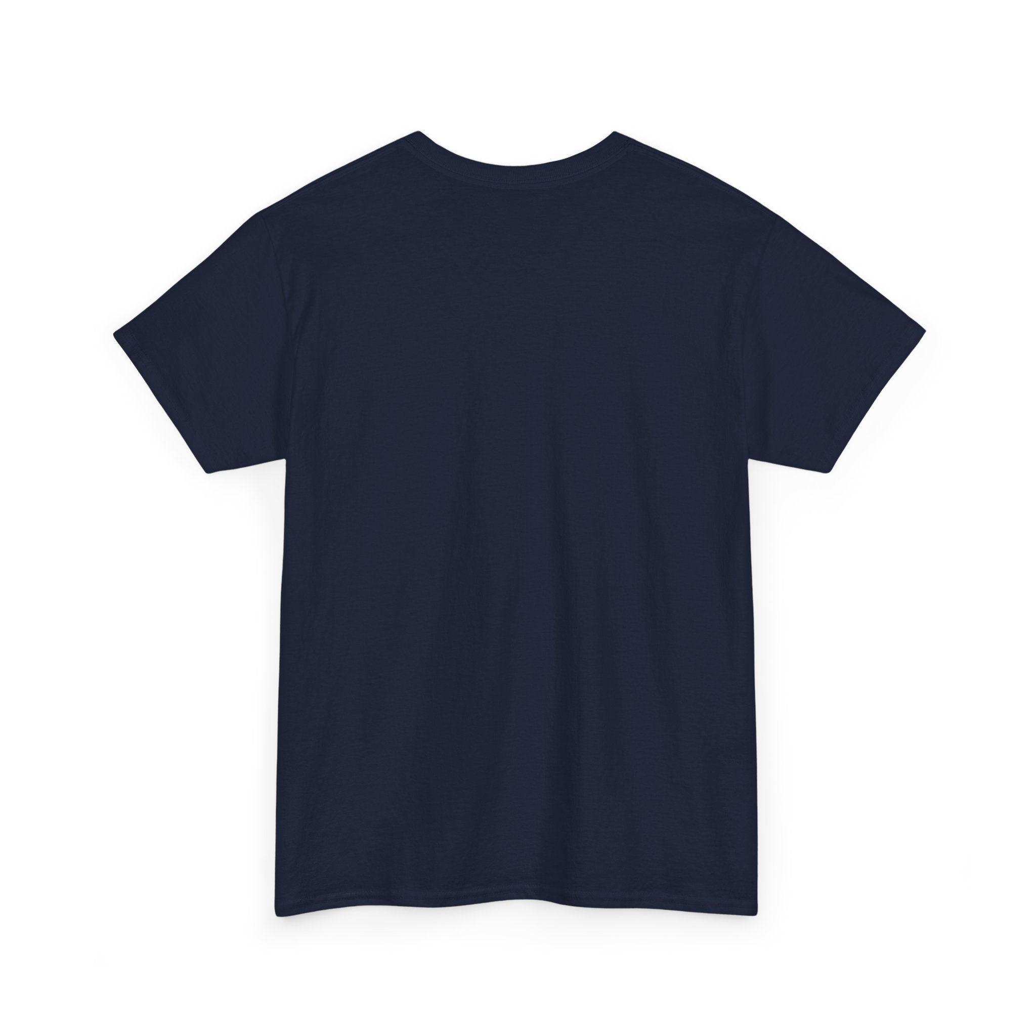 Rainbow Bear T-Shirt — "You Would Never Find Another Me" Cute Pride Graphic Tee