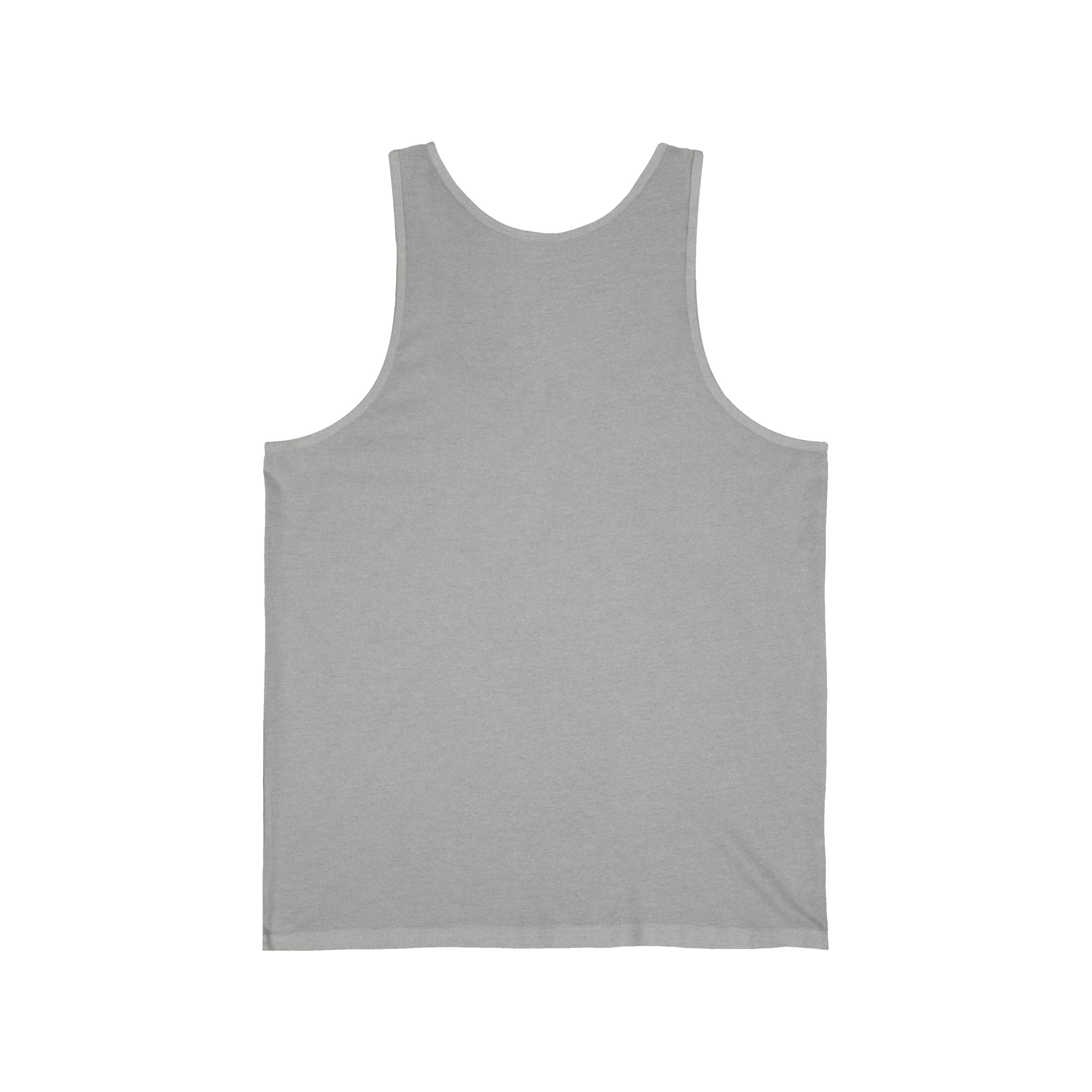 Tropical Sunset Tank Top — Hibiscus & Palm Beachwear