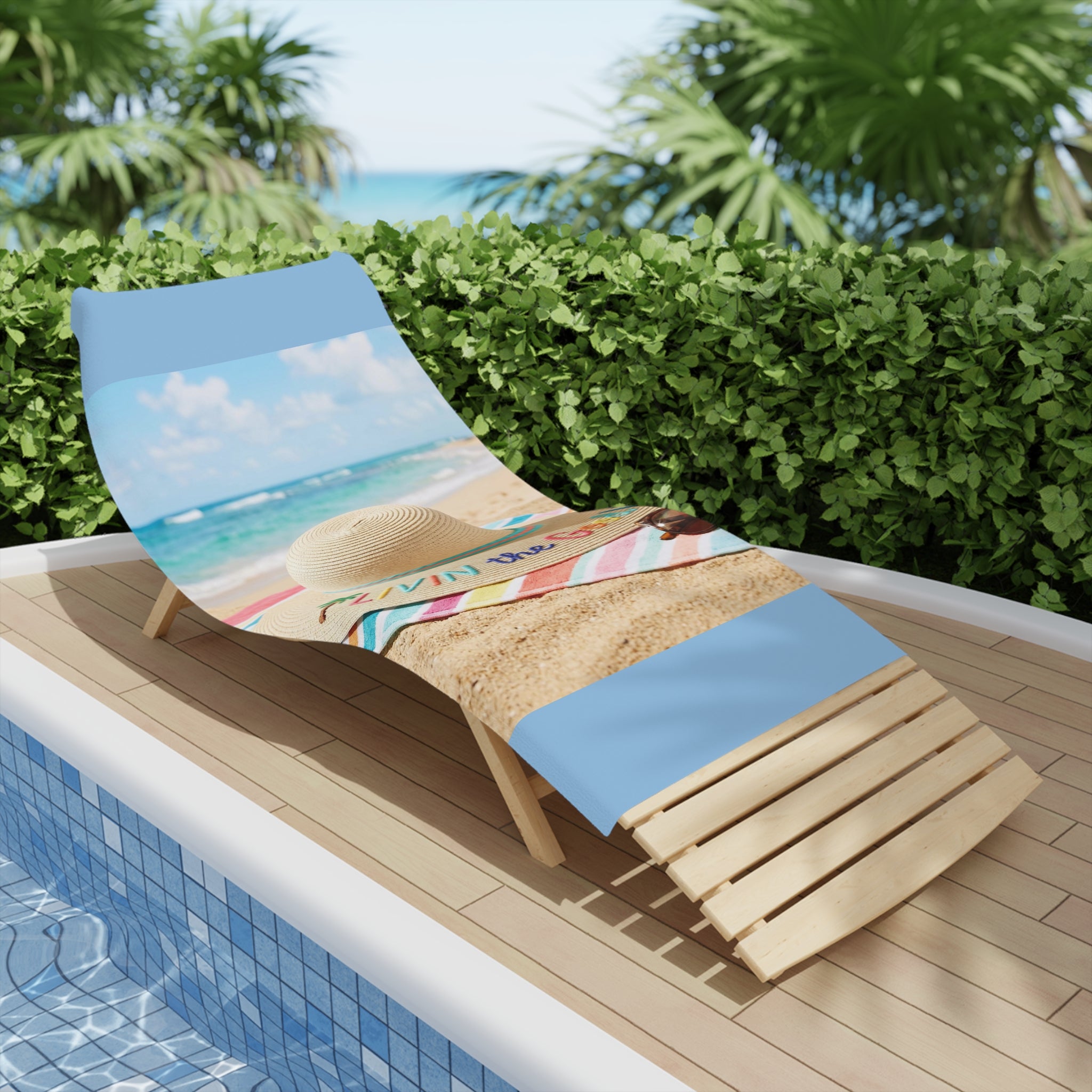 Copy of Beach Towels