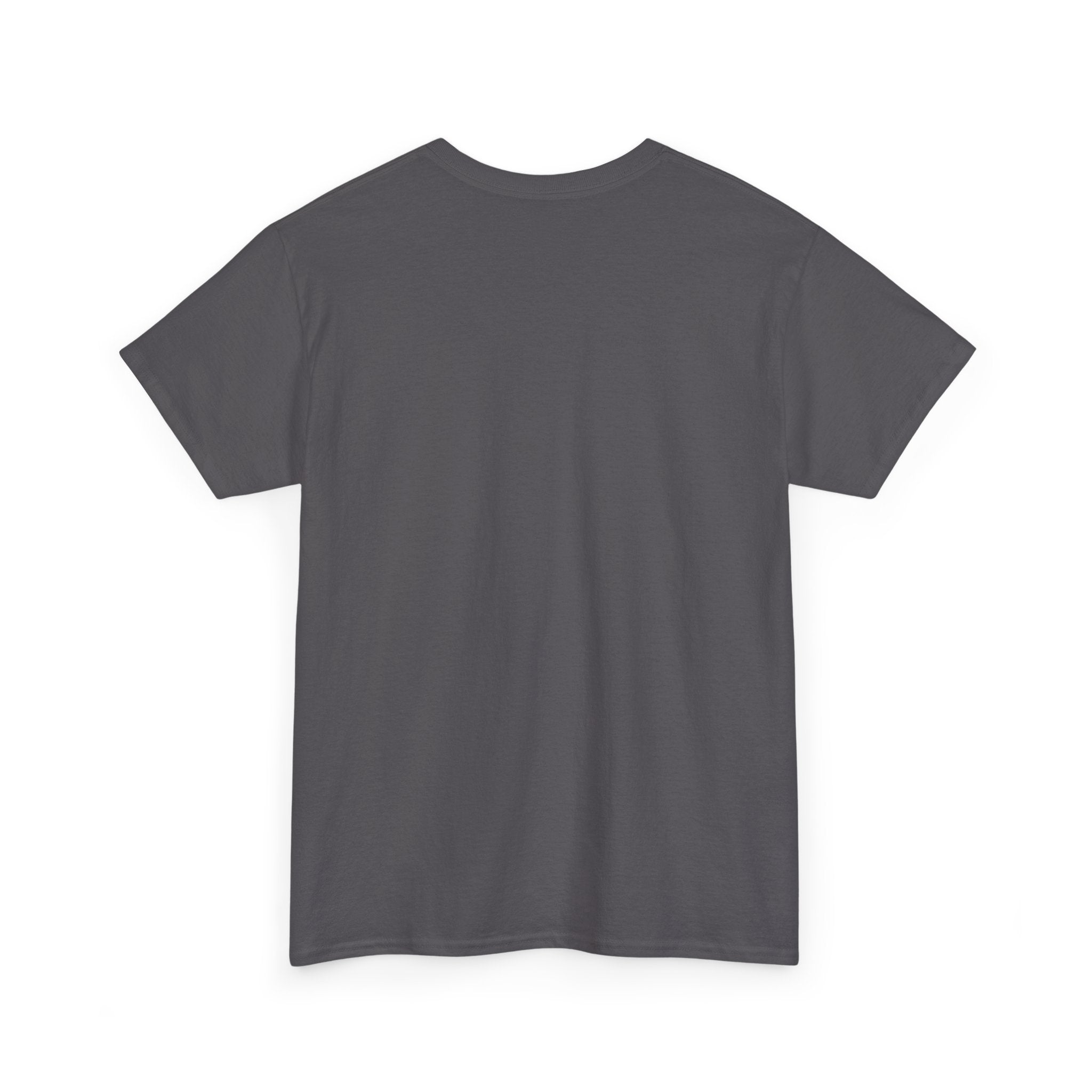 Rainbow Bear T-Shirt — "You Would Never Find Another Me" Cute Pride Graphic Tee