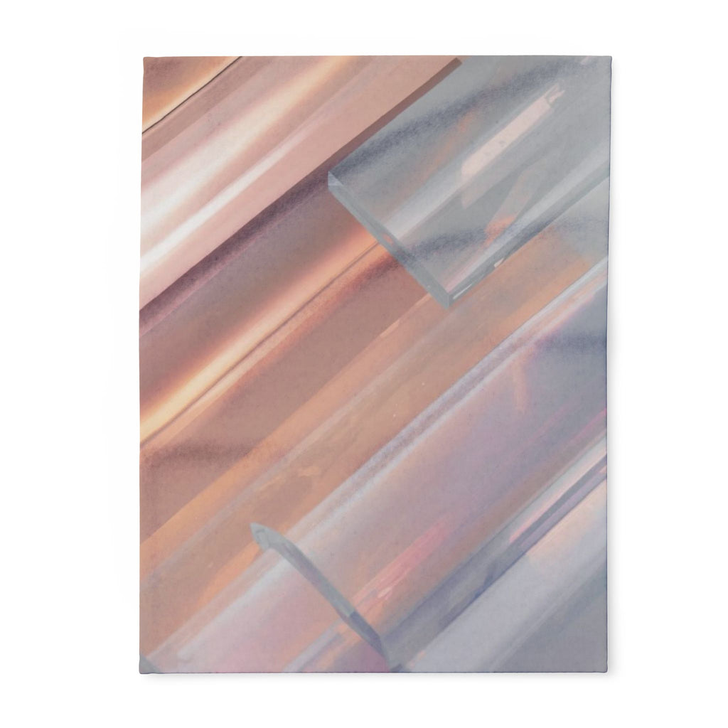 Arctic Fleece Blanket