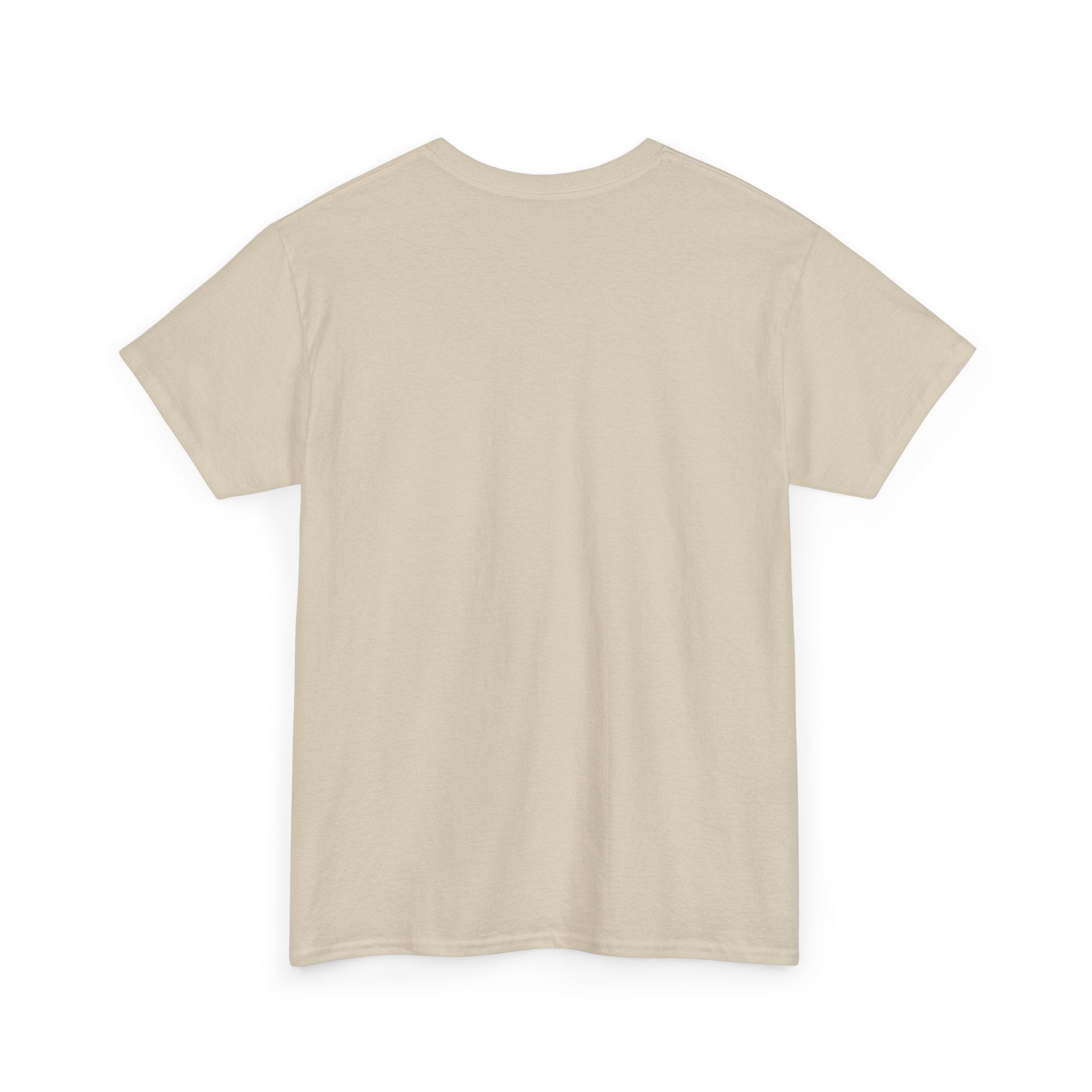 Rainbow Bear T-Shirt — "You Would Never Find Another Me" Cute Pride Graphic Tee