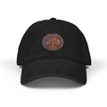 Embroidered Unified American Military logo