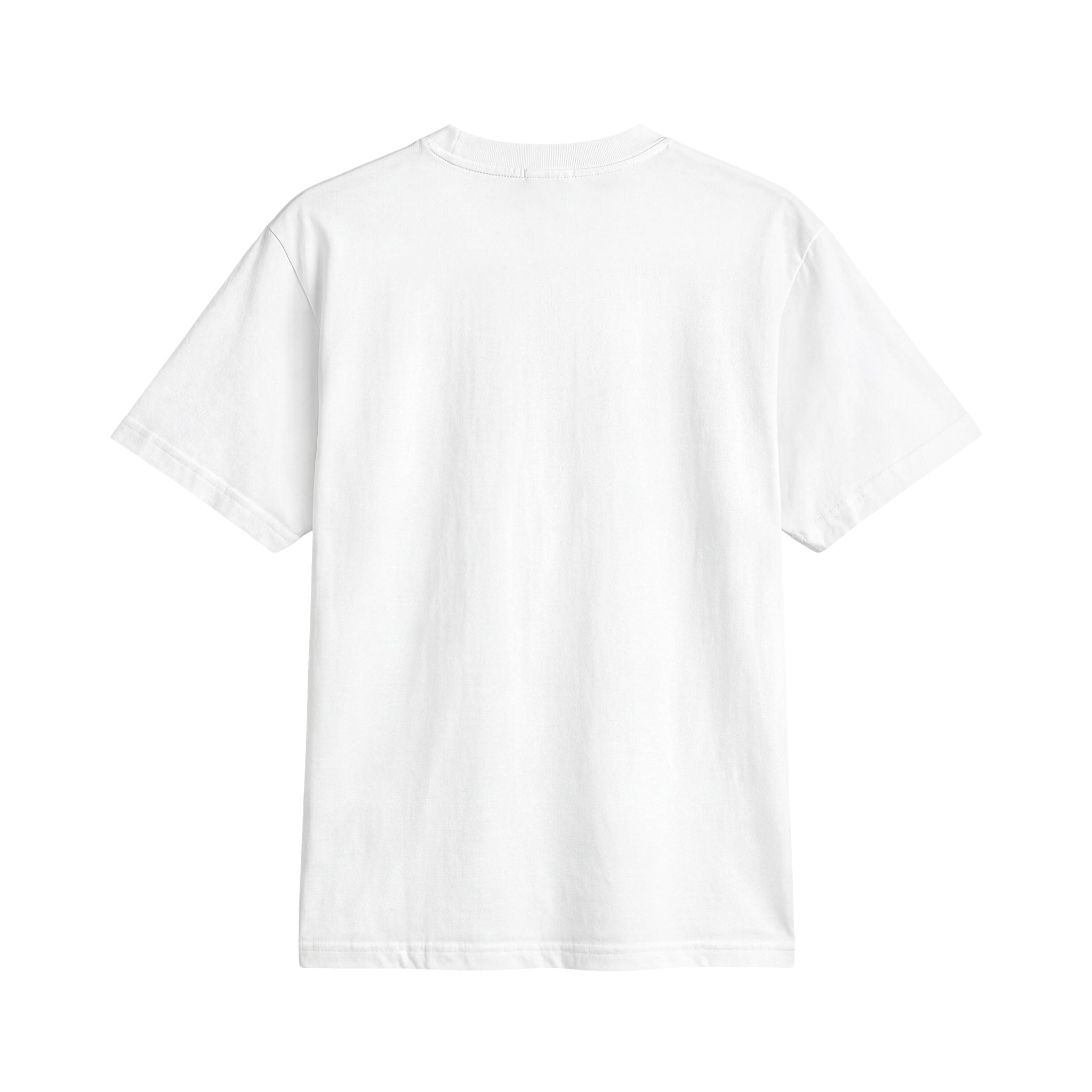 Rock & Roll Guitar Tee — "Rock & Roll Here to Stay" Graphic T-Shirt