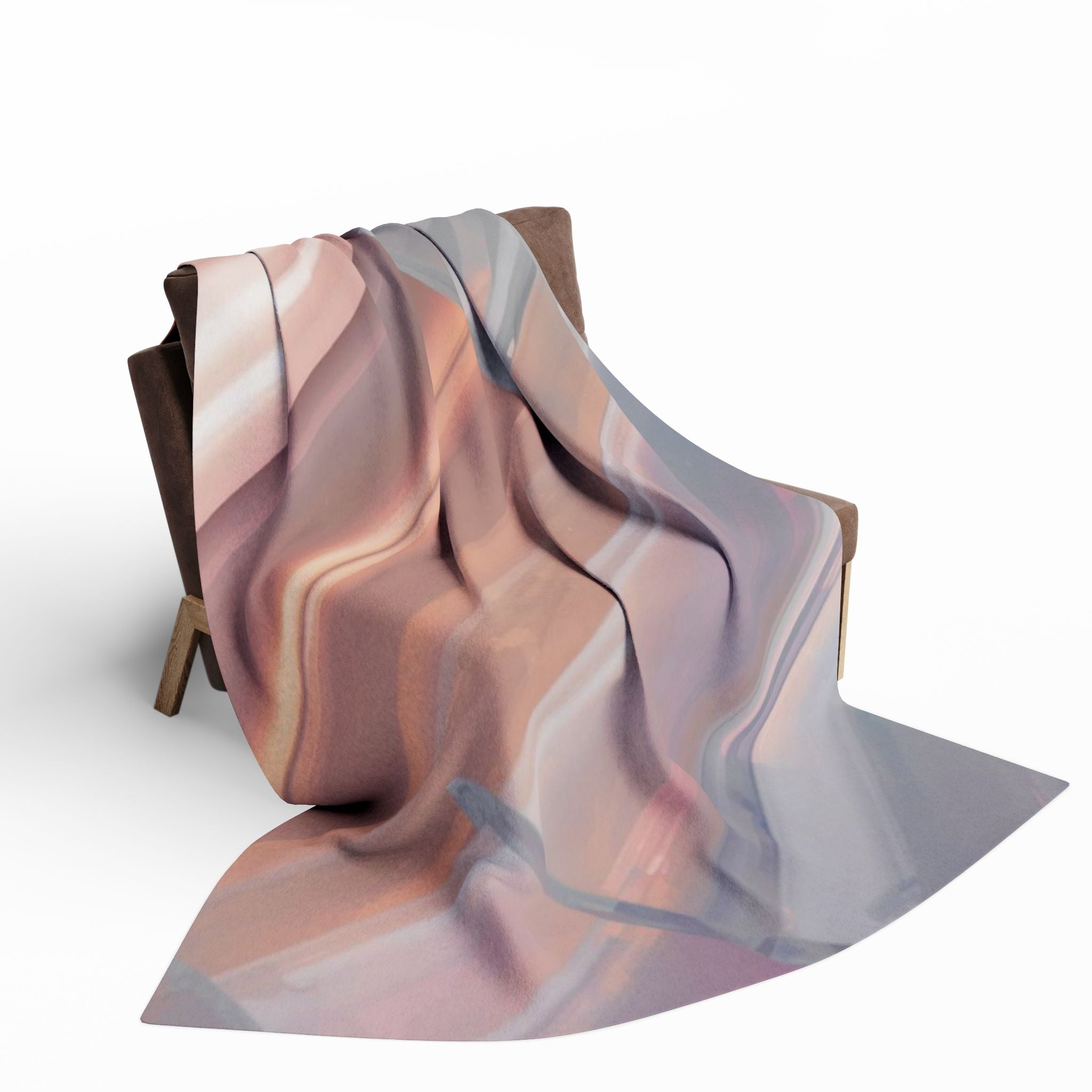 Arctic Fleece Blanket