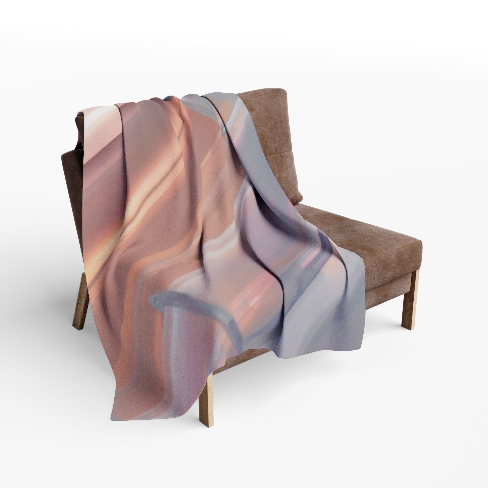 Arctic Fleece Blanket