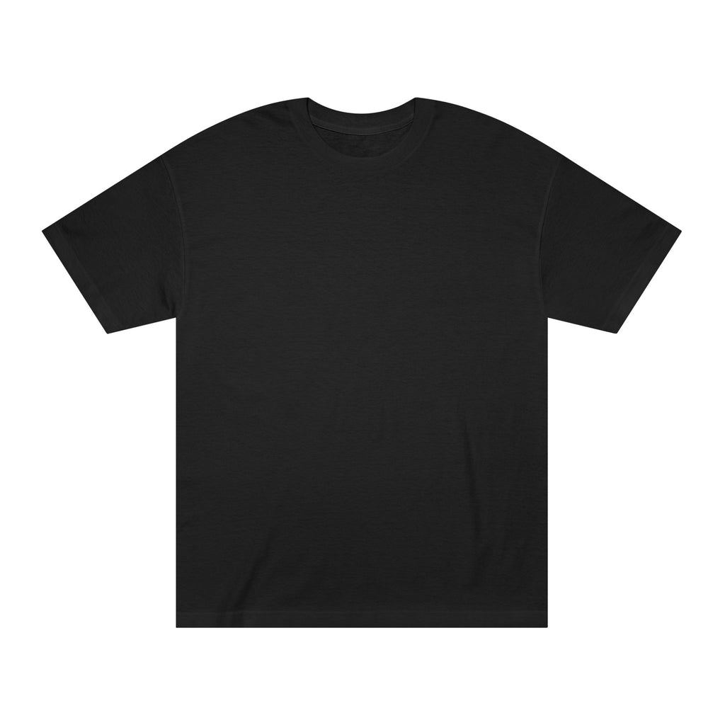 Surf Wave Photo T-Shirt — Barrel Wave Surfing Graphic Tee