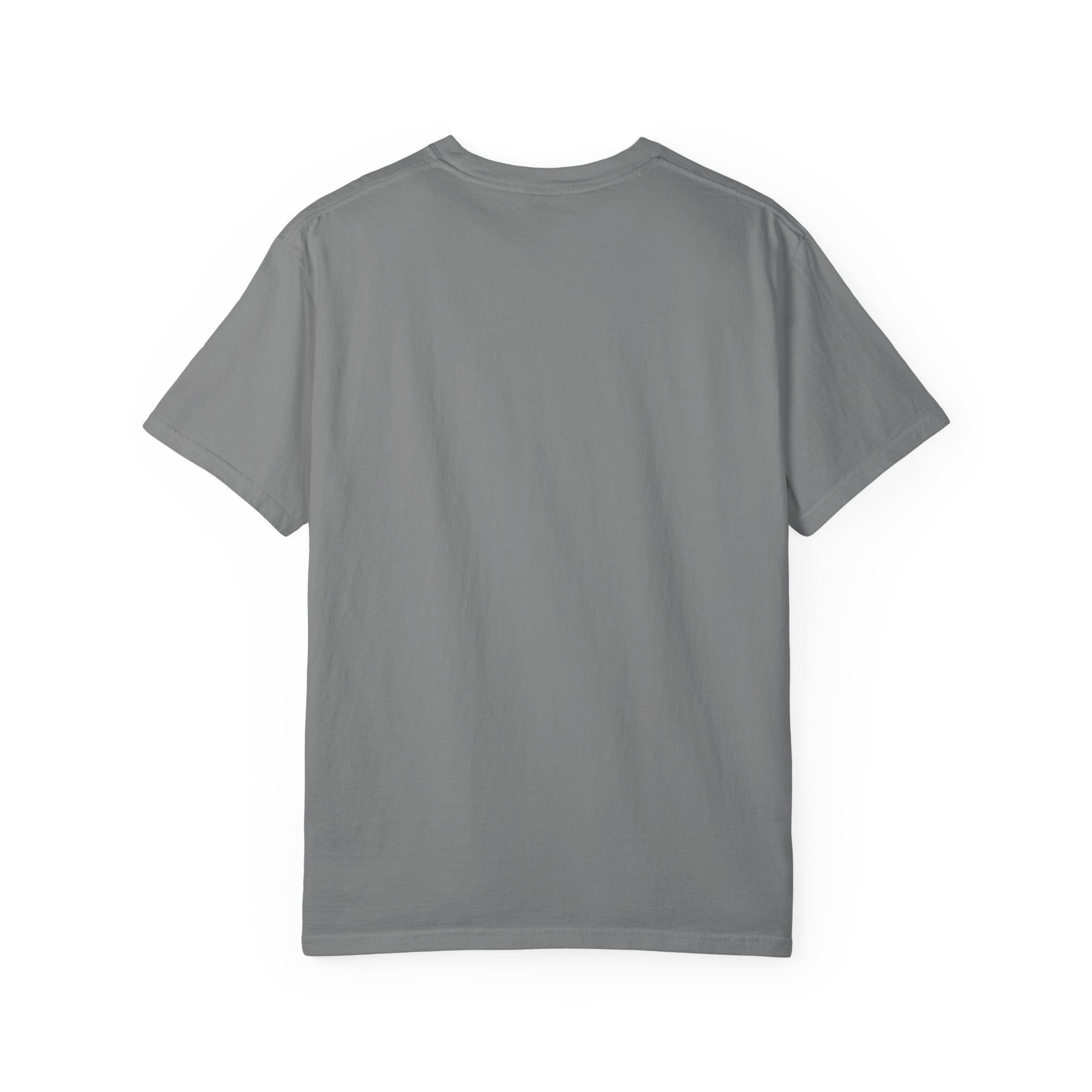 Neon Fox Graphic T-Shirt — Wild (野生) Japanese Kanji Tee