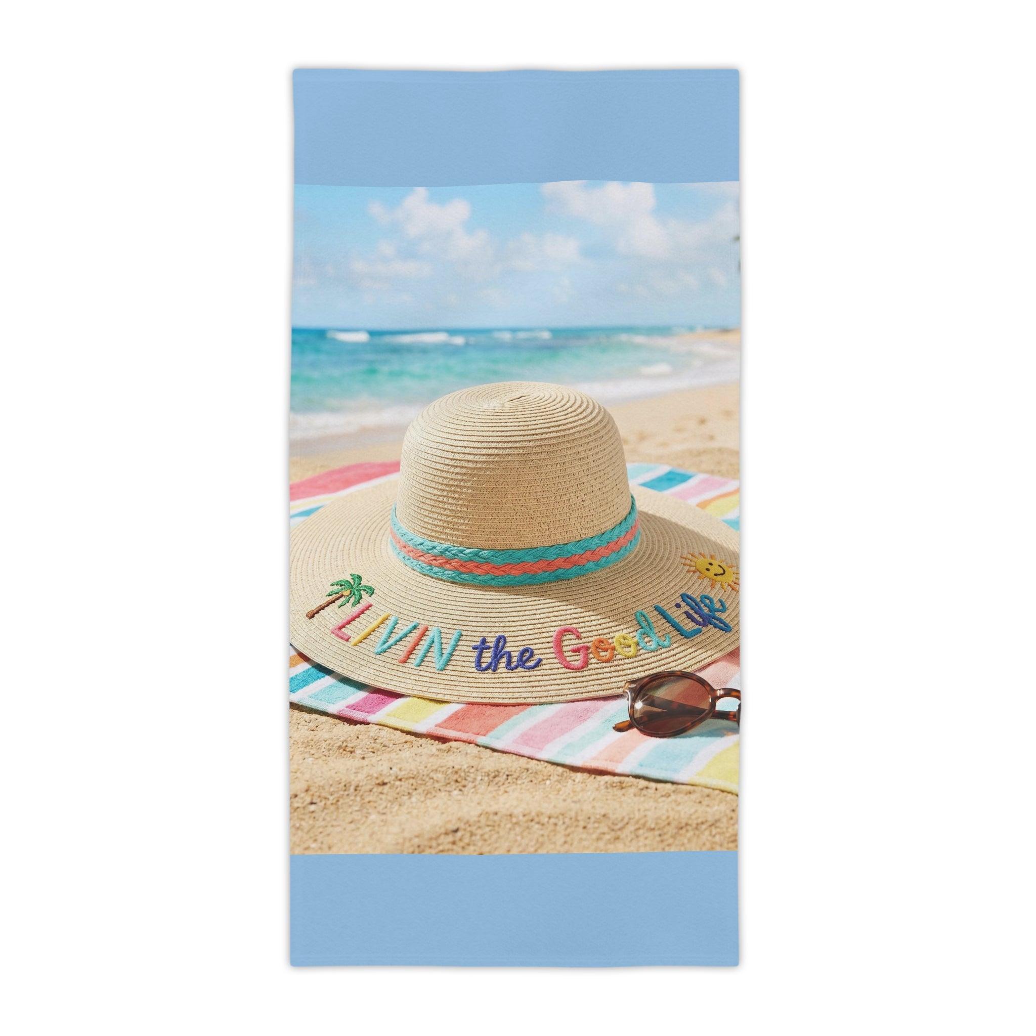 Beach Towels