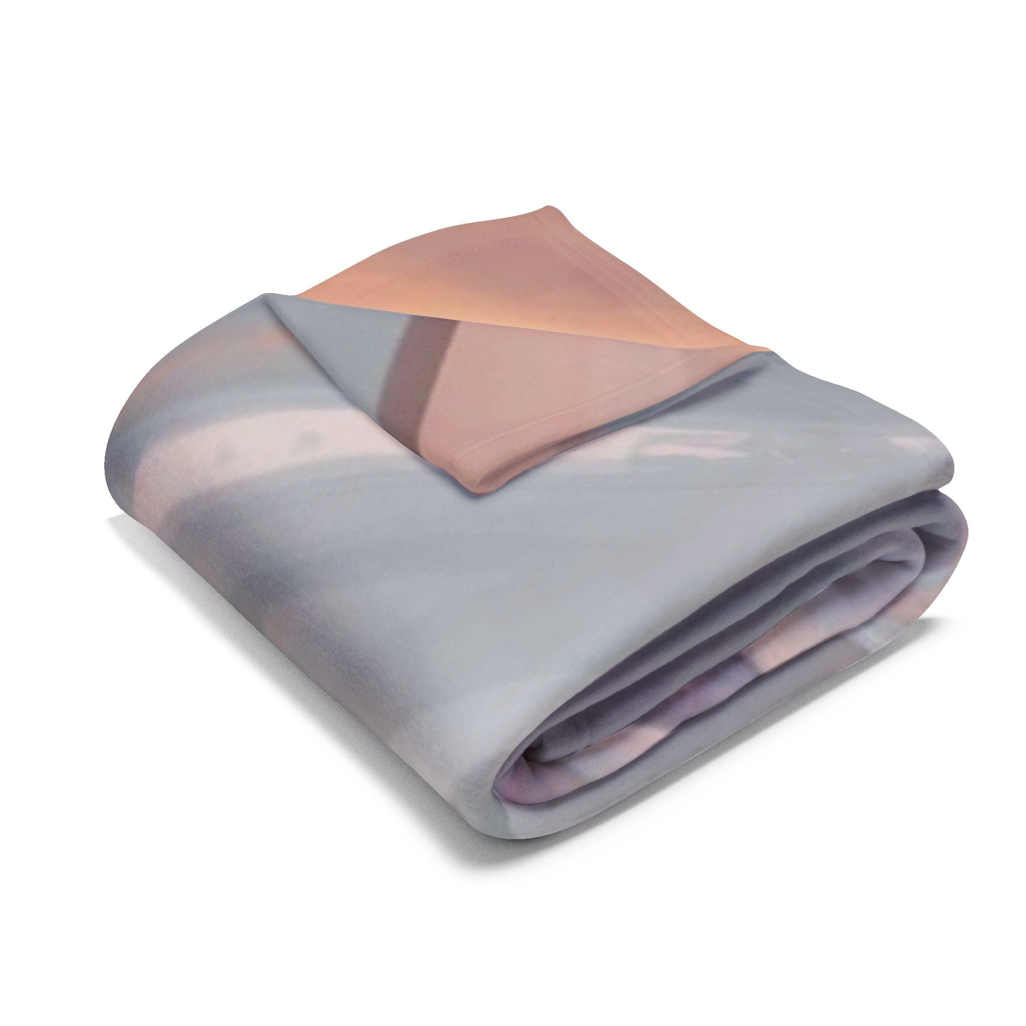 Arctic Fleece Blanket