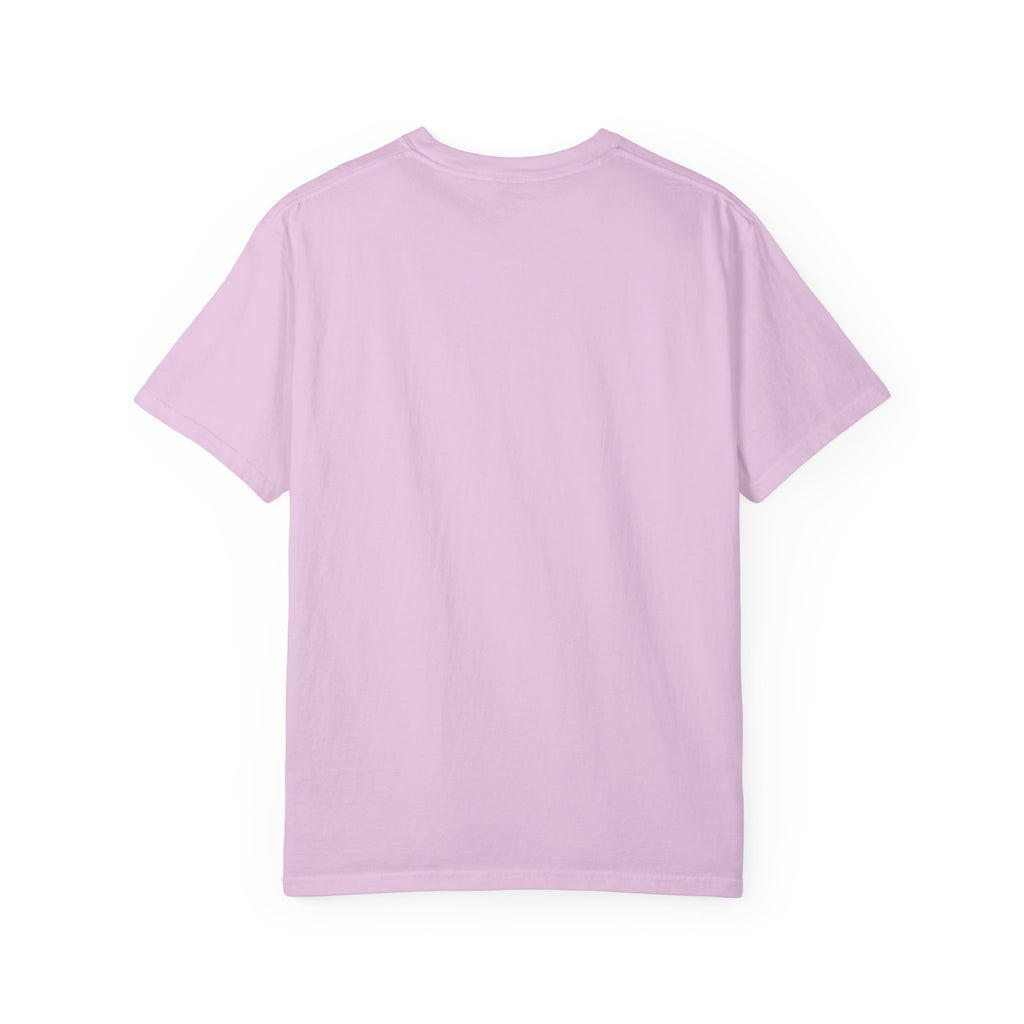 Neon Fox Graphic T-Shirt — Wild (野生) Japanese Kanji Tee