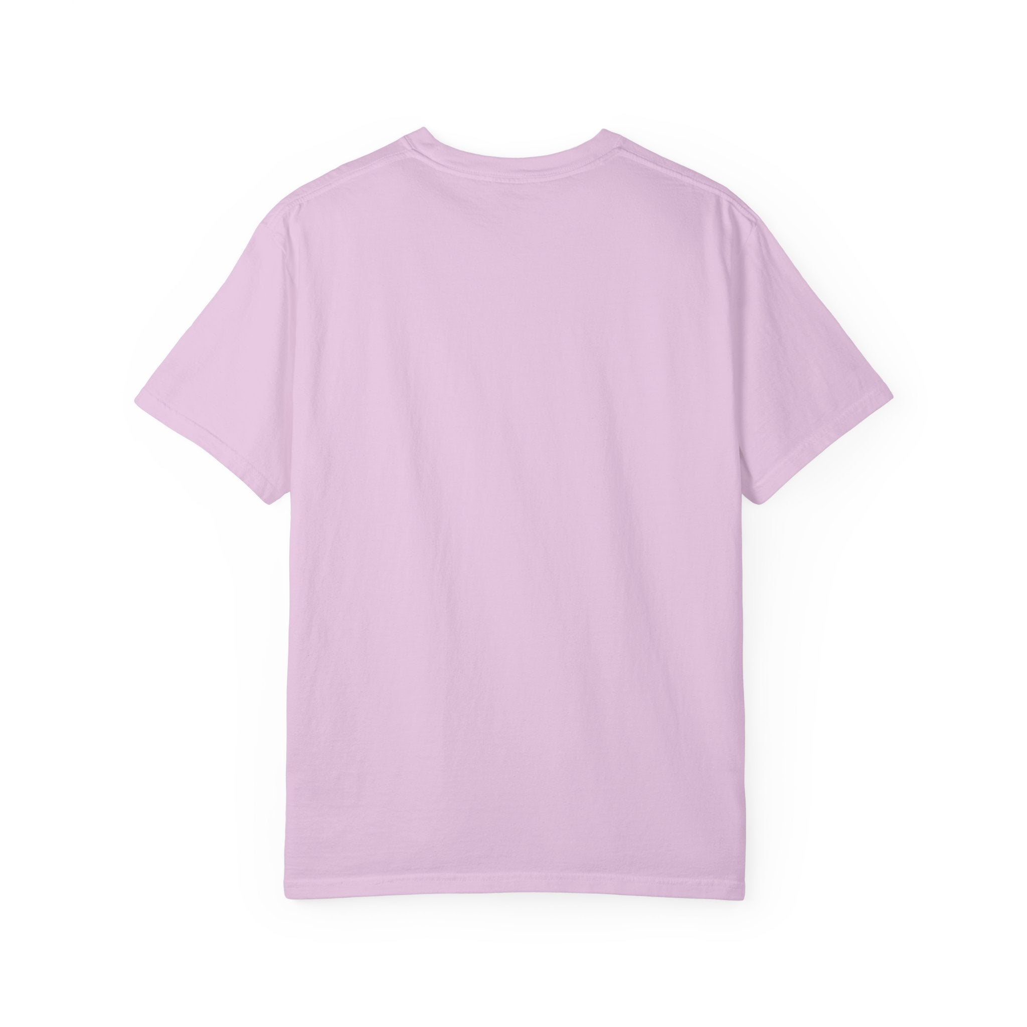 Neon Fox Graphic T-Shirt — Wild (野生) Japanese Kanji Tee