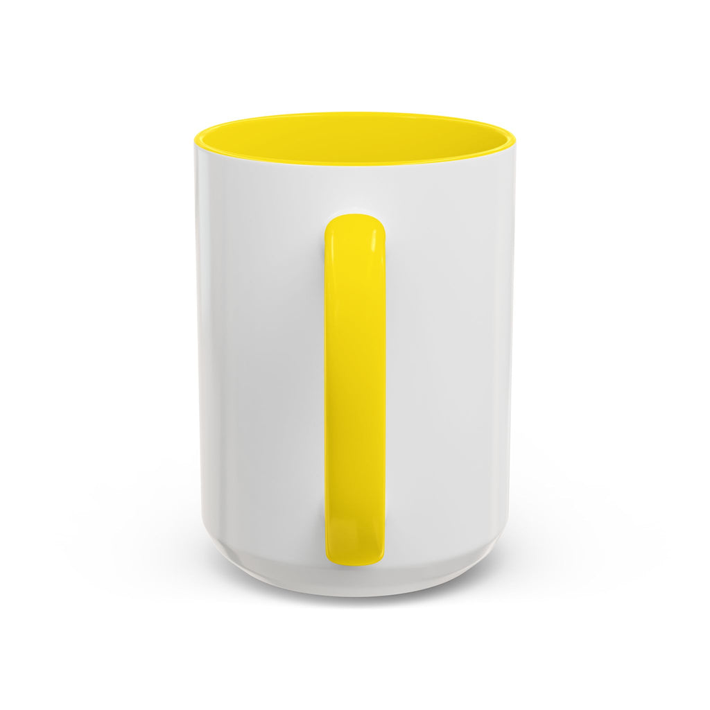 Surf's Up Wave Hunters Coffee Mug — Retro Surfin' USA Accent Mug